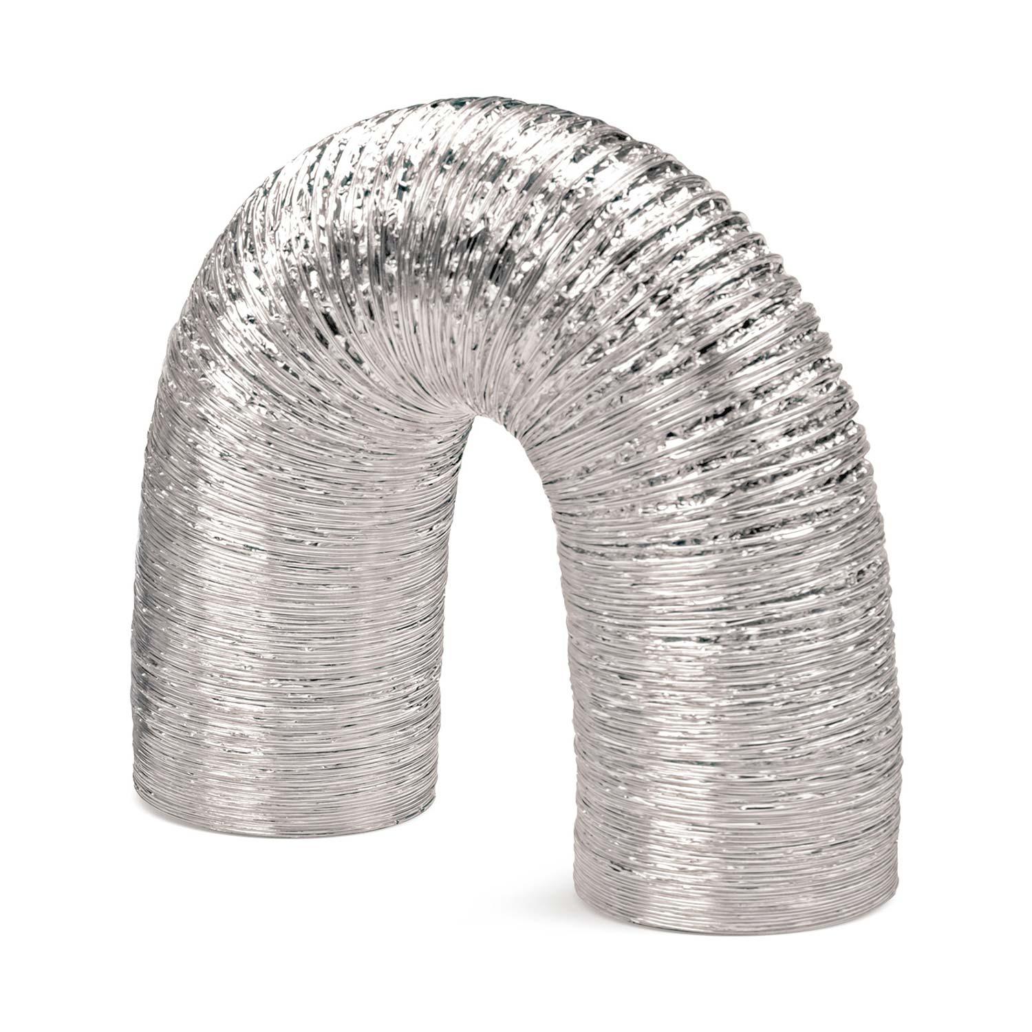 Conduit de Sécheuse T-Flex 4" x 8’