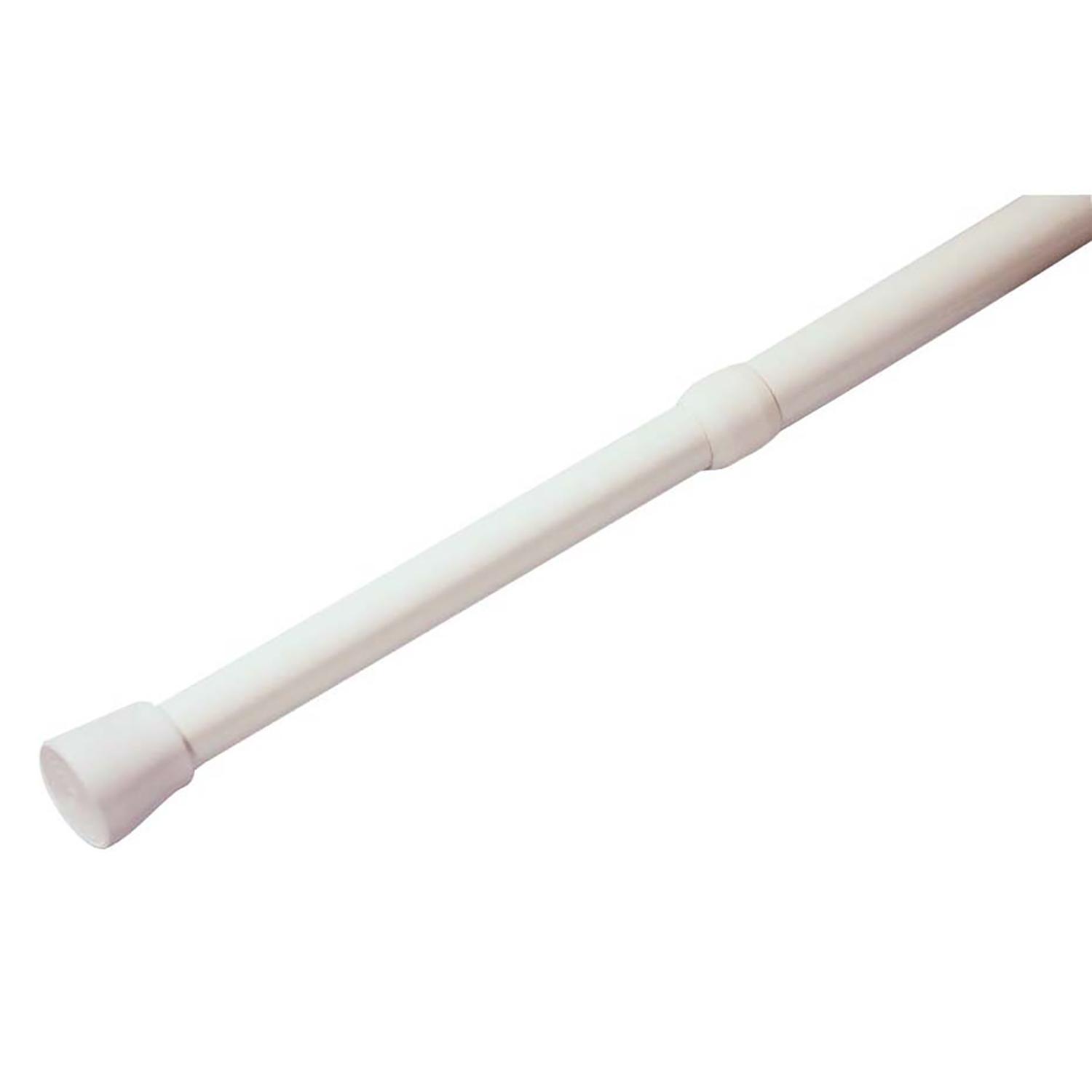 Tringle de Douche Réglable 36"-62"