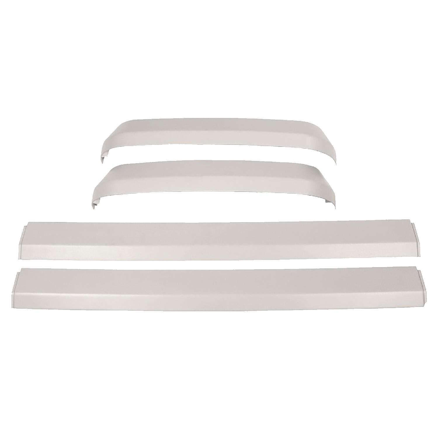 Stand By Base Fascia Kit