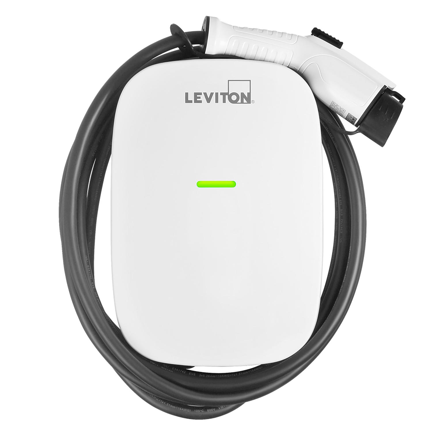 Station de Recharge Niveau 2 48 Amp avec Wifi