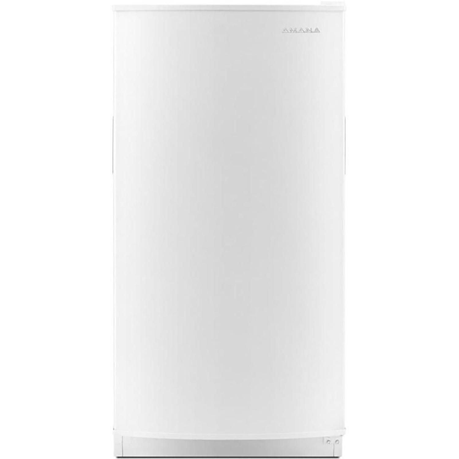 16Cu.Ft. Upright Freezer