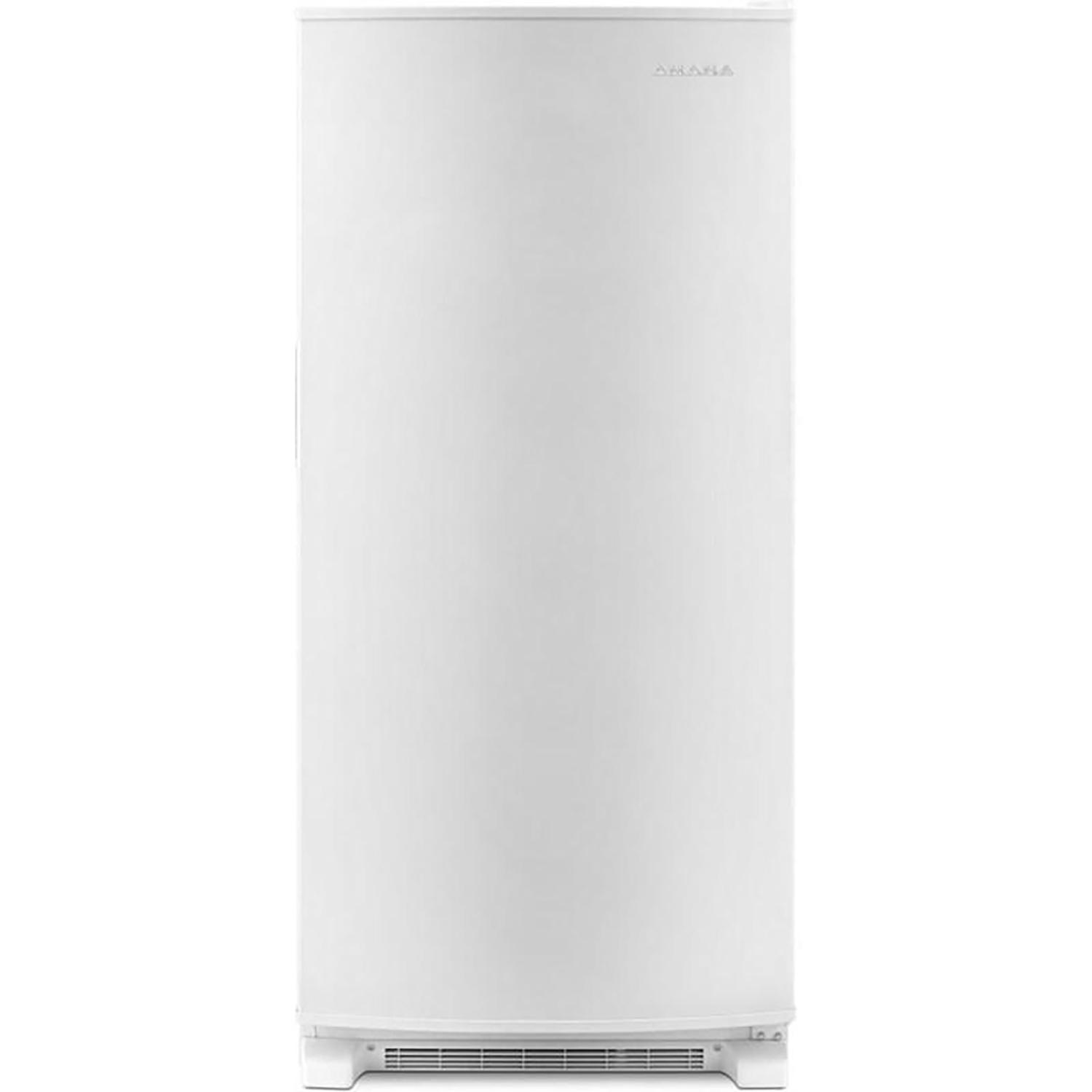 18Cu.Ft. Upright Freezer