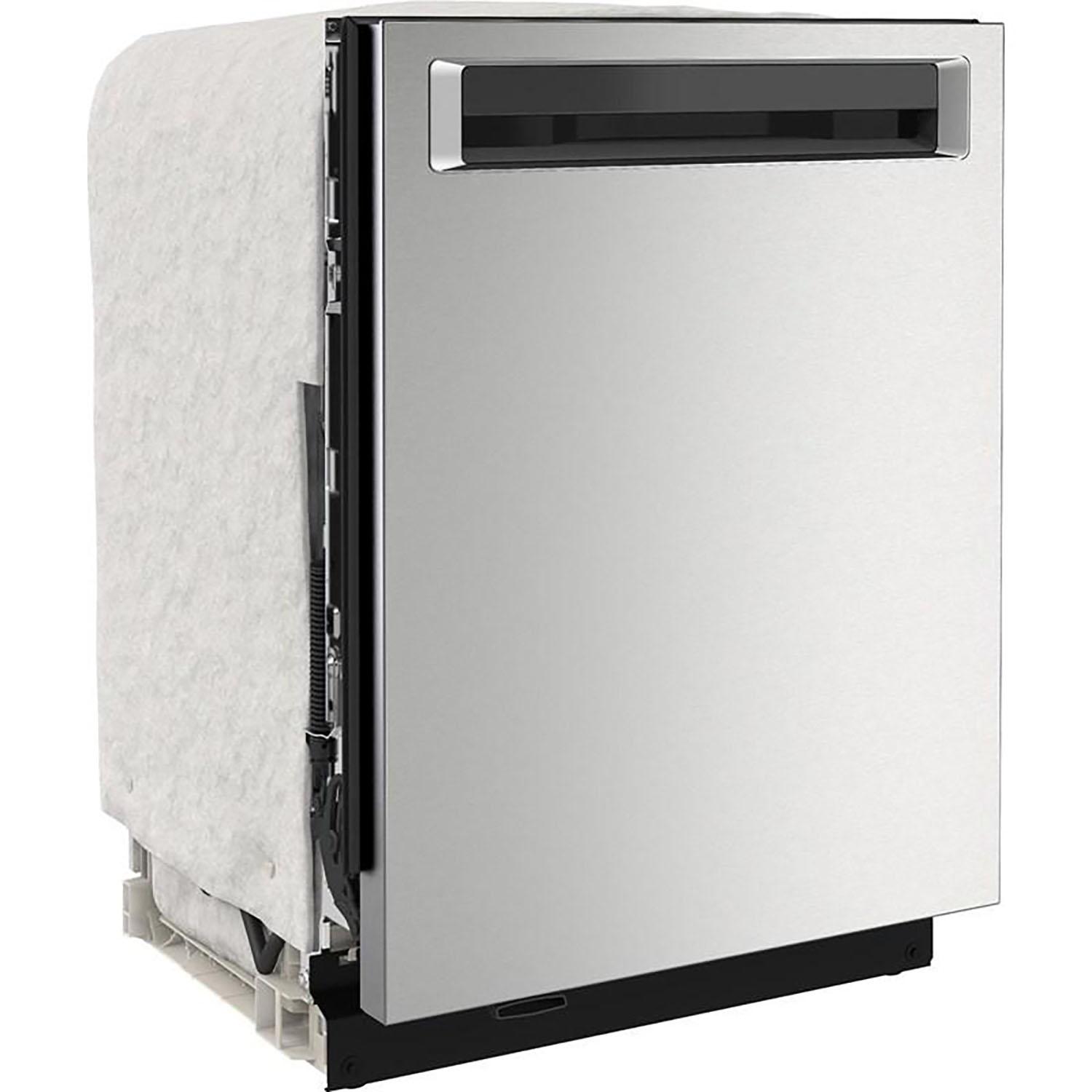 24" Built-in Dishwasher with FreeFlex™ Third Rack