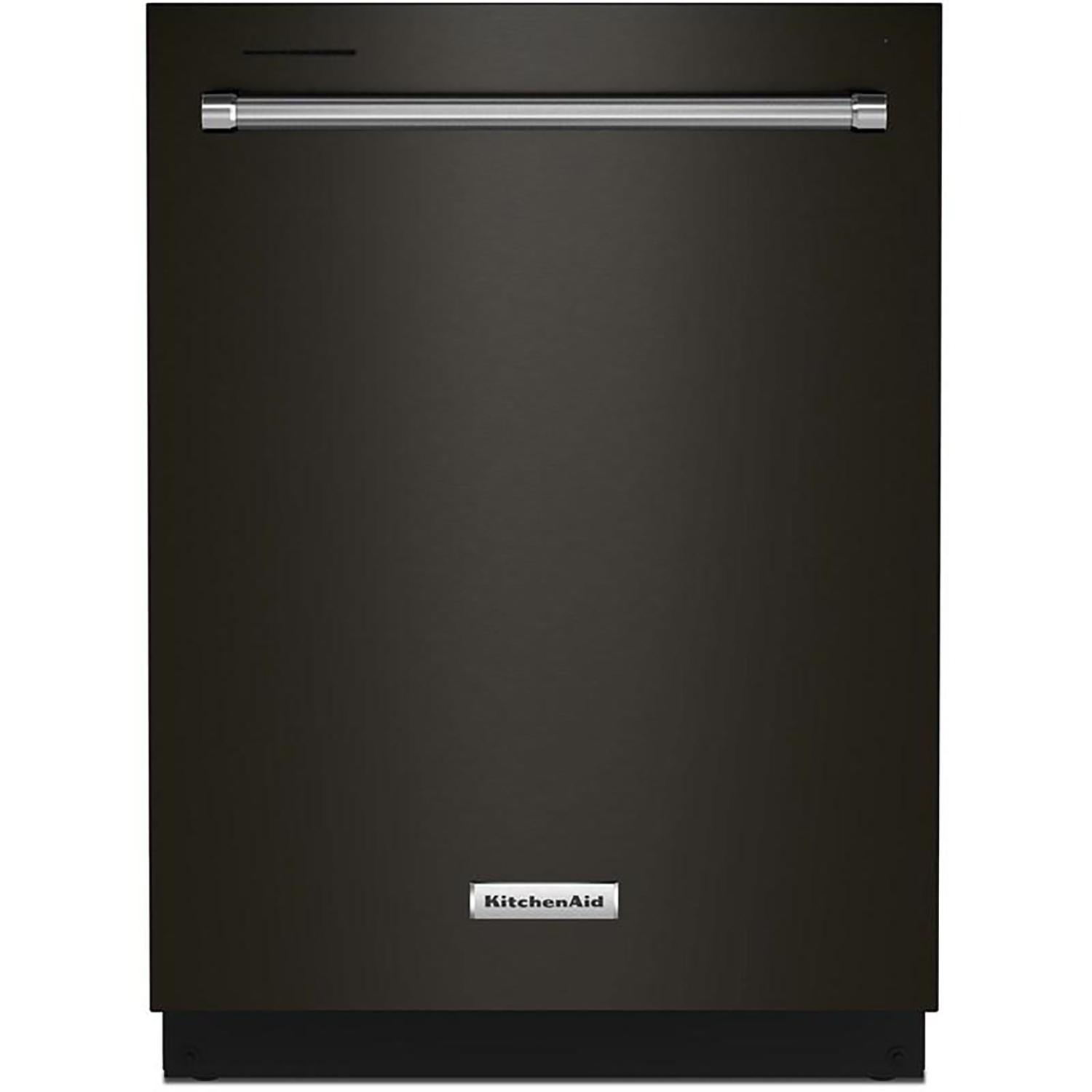 24" Built-in Dishwasher with ProWash™ Cycle