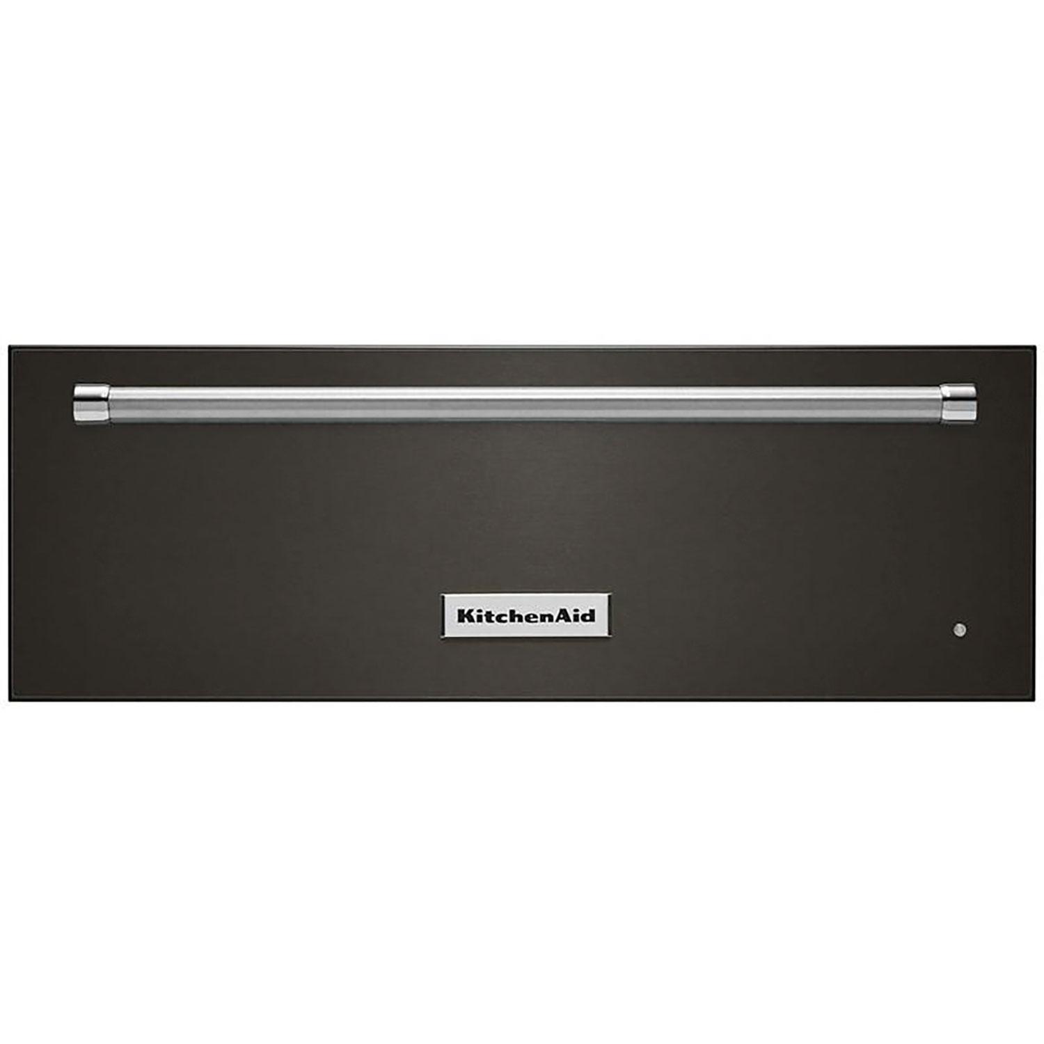 Tiroir Chauffant 27’’ Slow Cook avec Finition PrintShield™