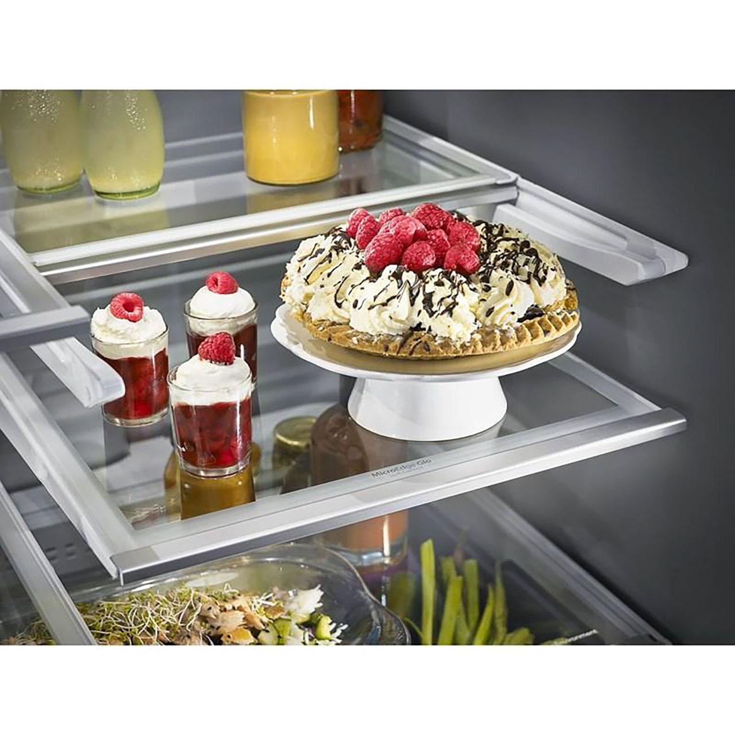 36" 25.8 Cu.Ft. Multi-Door Refrigerator