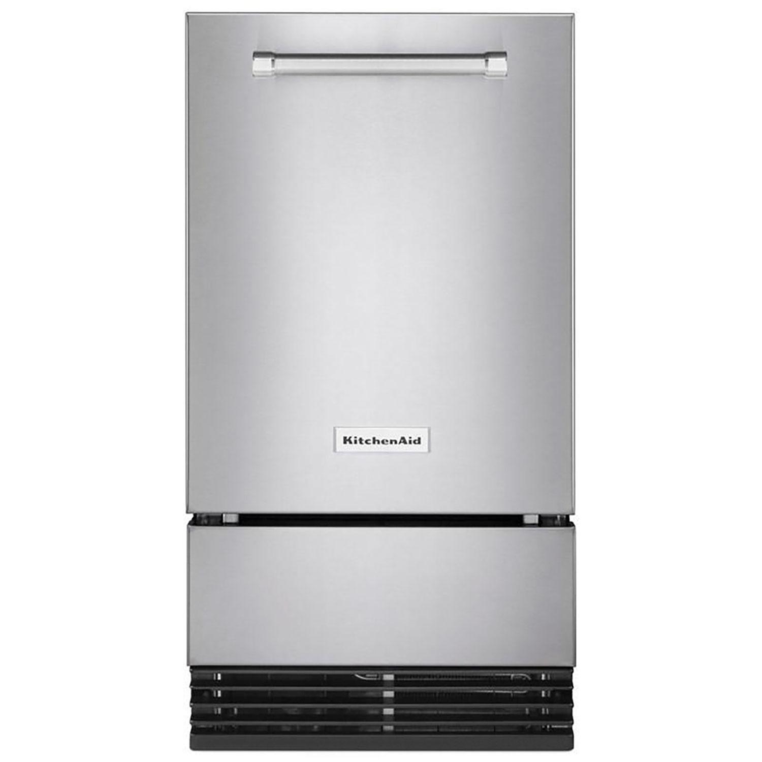 Machine à Glaçons 18’’ avec Finition PrintShield™