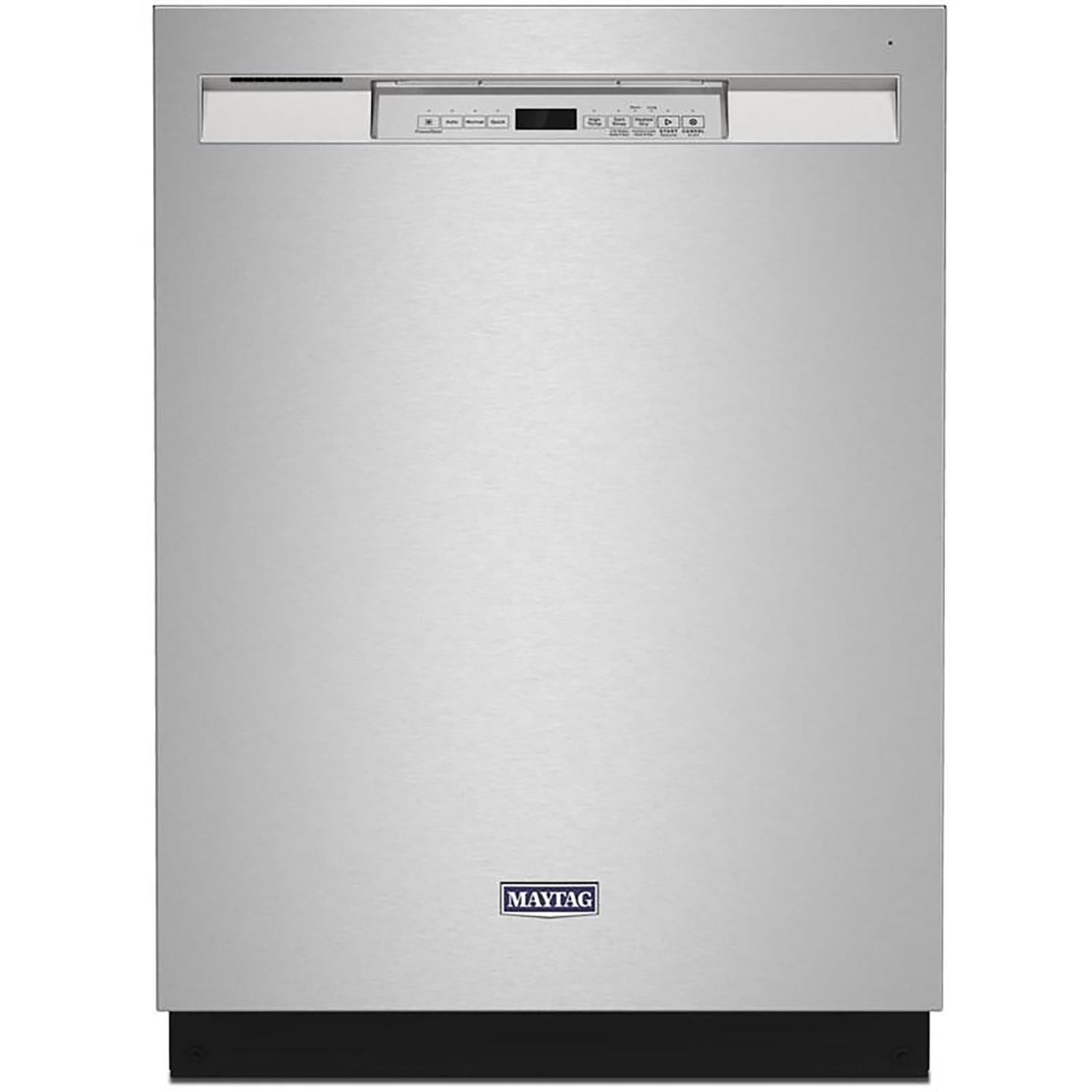24" Built-in Dishwasher with PowerBlast® Cycle
