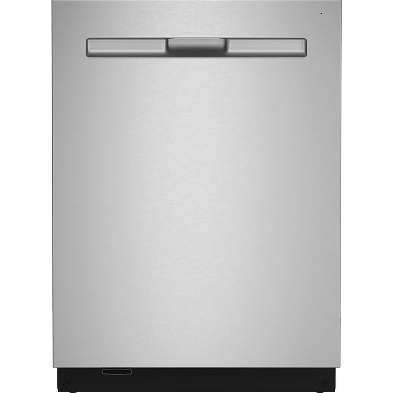 Lave-vaisselle) intégré de 24po à puissance de filtration do