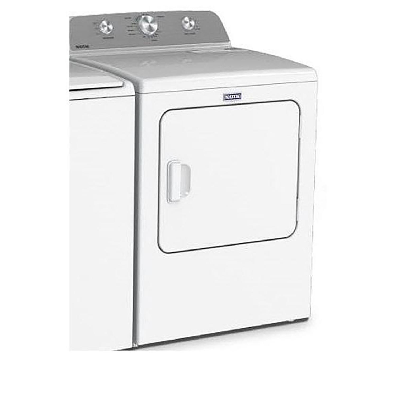 7.0 Cu.Ft. Gas Dryer