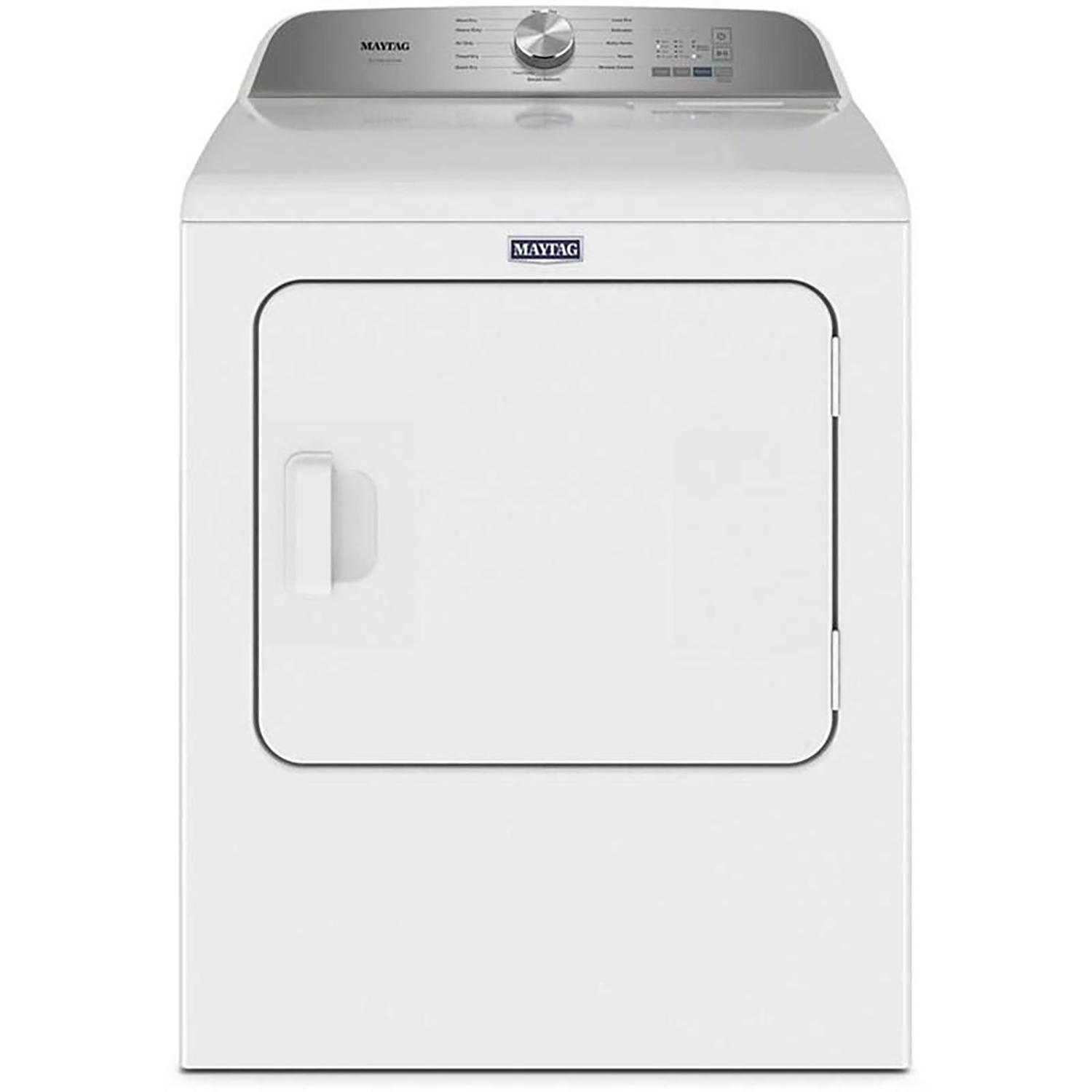 7.0 Cu.Ft. Gas Dryer with Pet Pro Option
