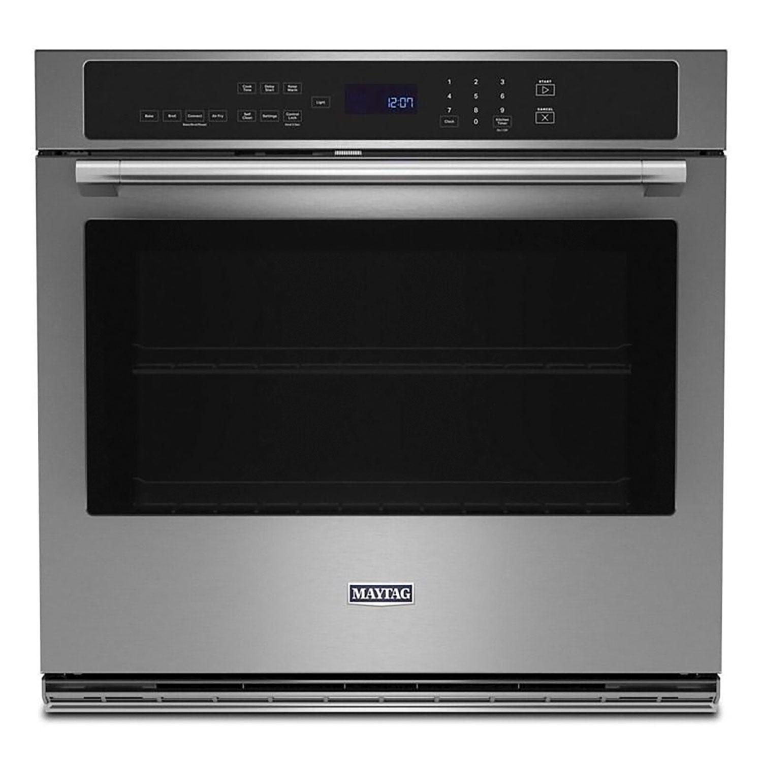 27" Built-in Single Wall Oven with Convection