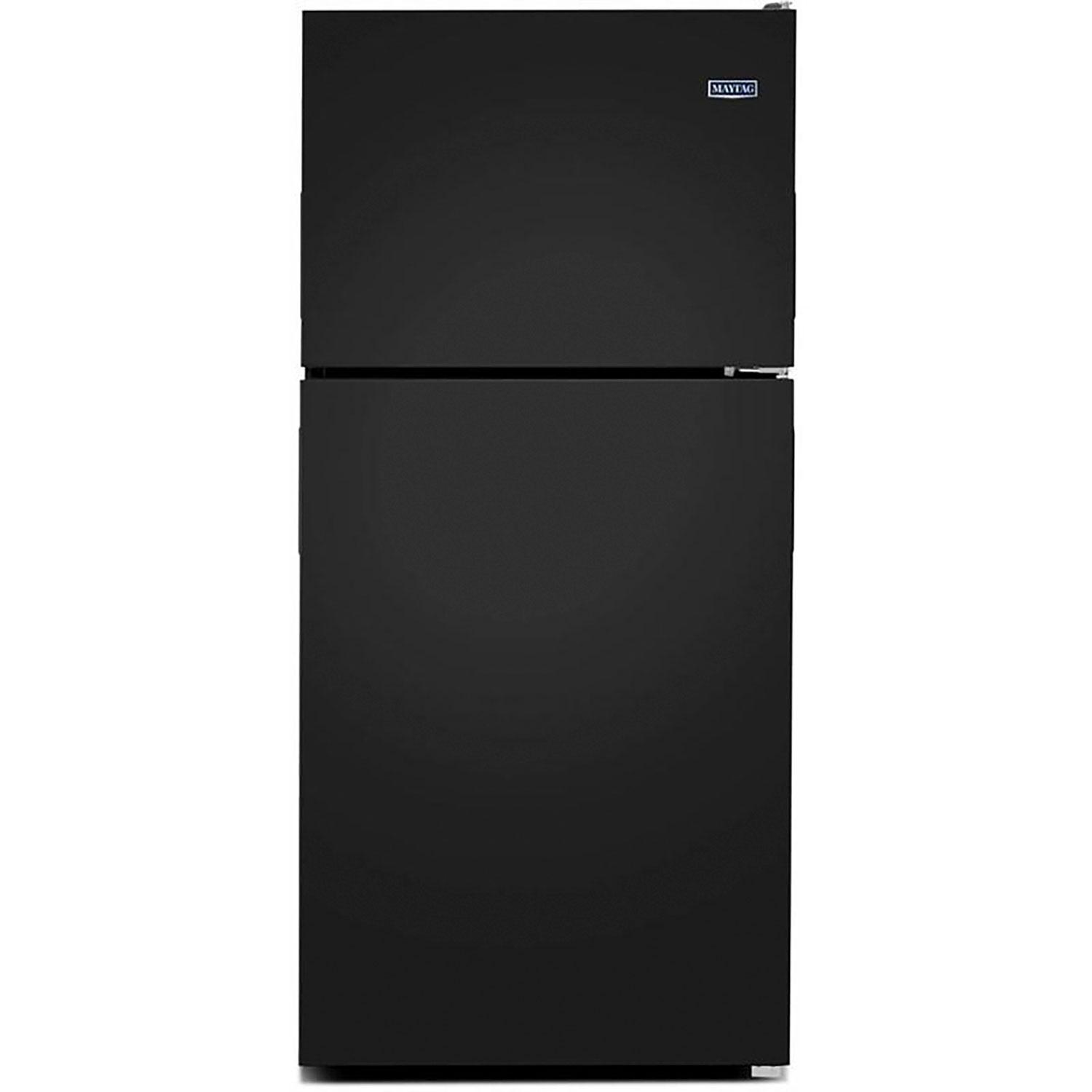 30" 18 Cu.Ft. Top Freezer Refrigerator