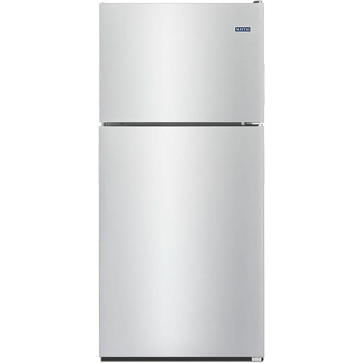 30" 18 Cu.Ft. Top Freezer Refrigerator