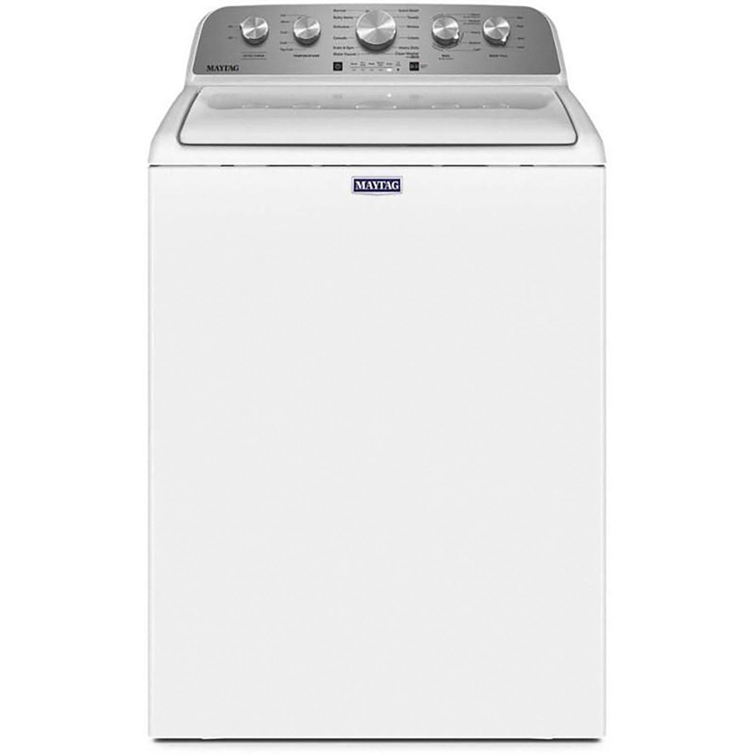 5.2 Cu.Ft. Top Loading Washer with Power™ Agitator