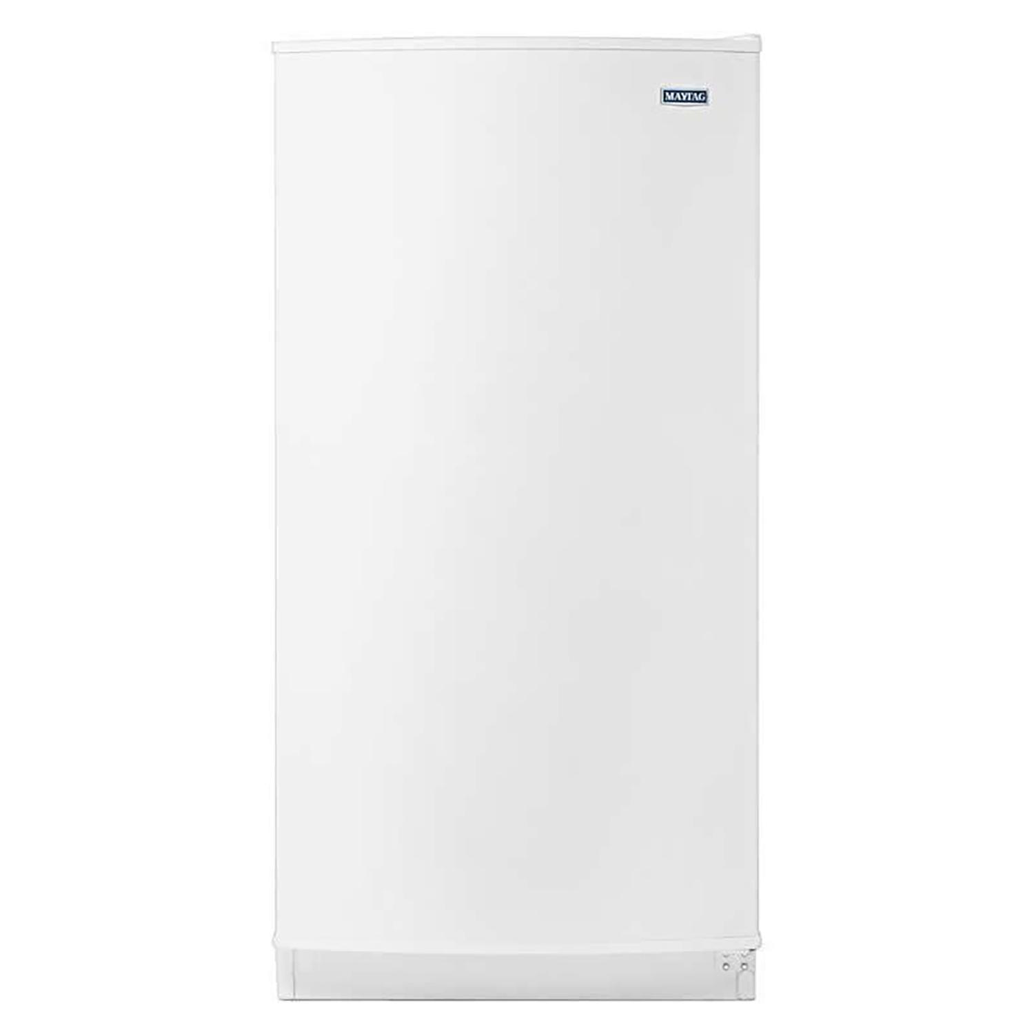Congélateur vertical de 15.7 pi cu