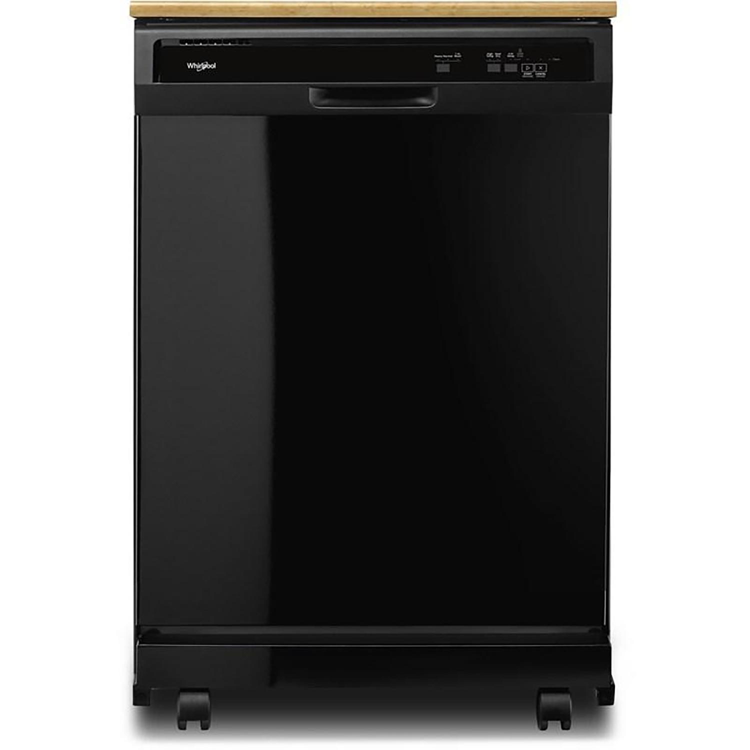 Lave-vaisselle portable de 24 po