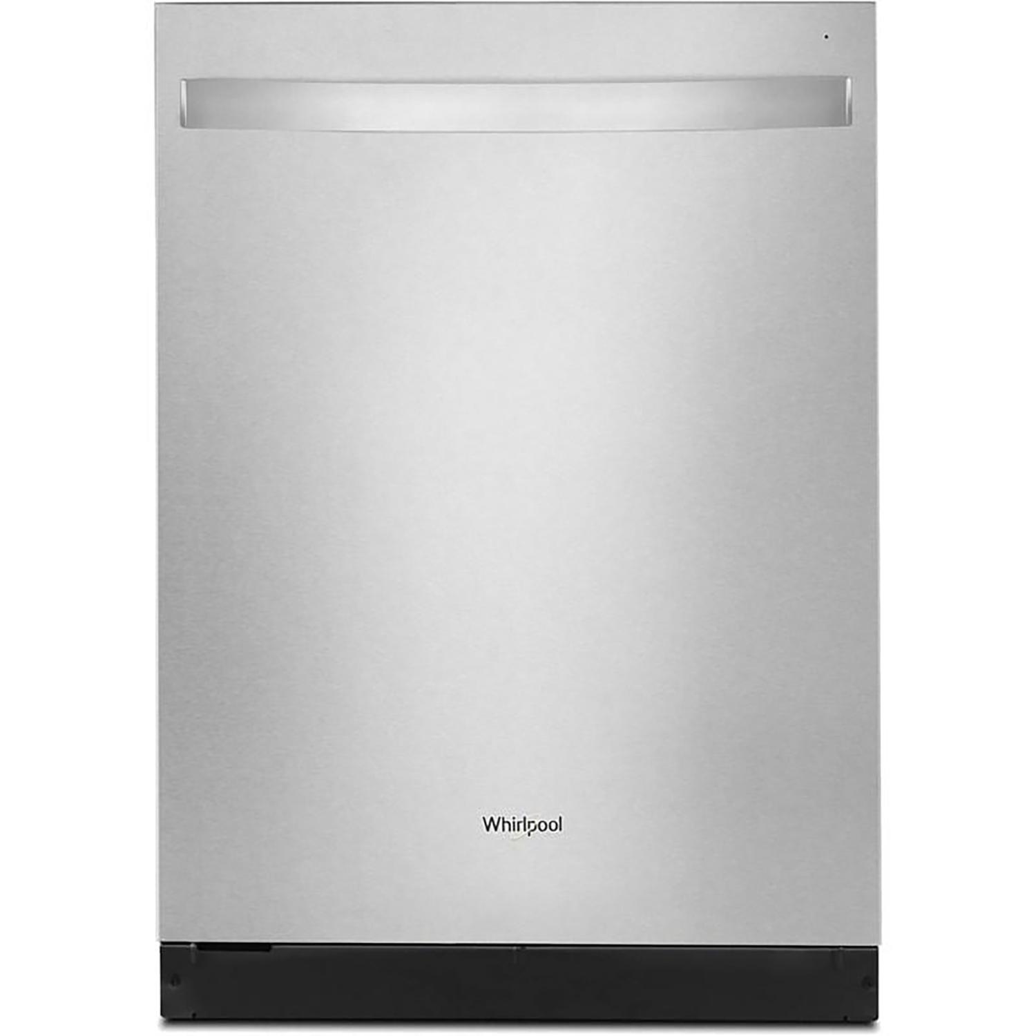 Lave-Vaisselle Encastré 24" 51dBA avec Troisième Panier