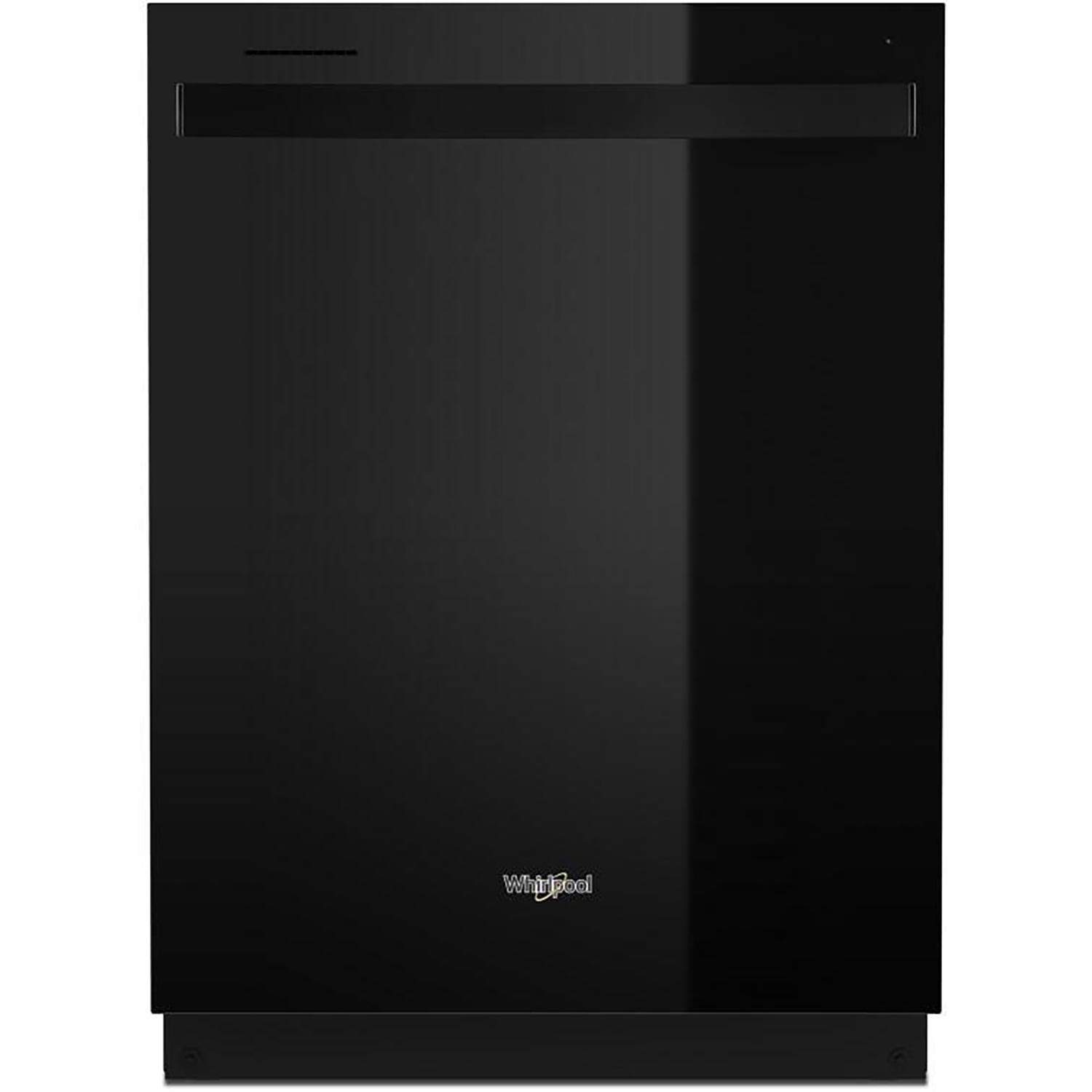 Lave-vaisselle intégré de 24 po.
