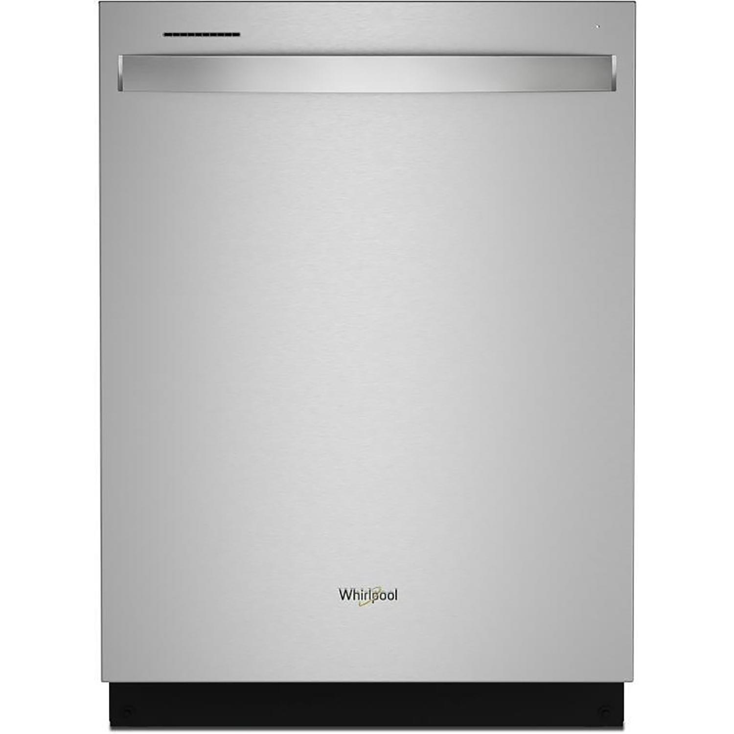 24" Built-in Dishwasher