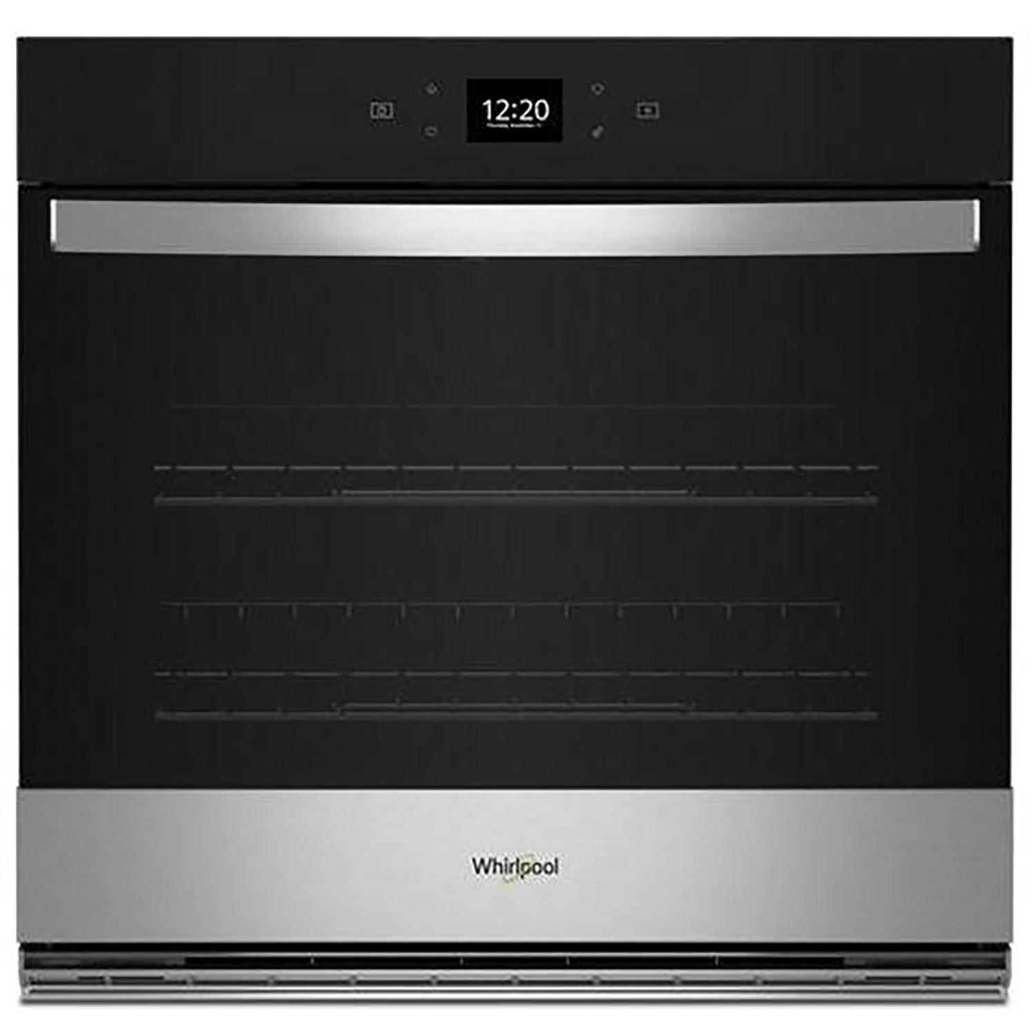 5.0 Cu.Ft. Single Smart Wall Oven with Air Fry