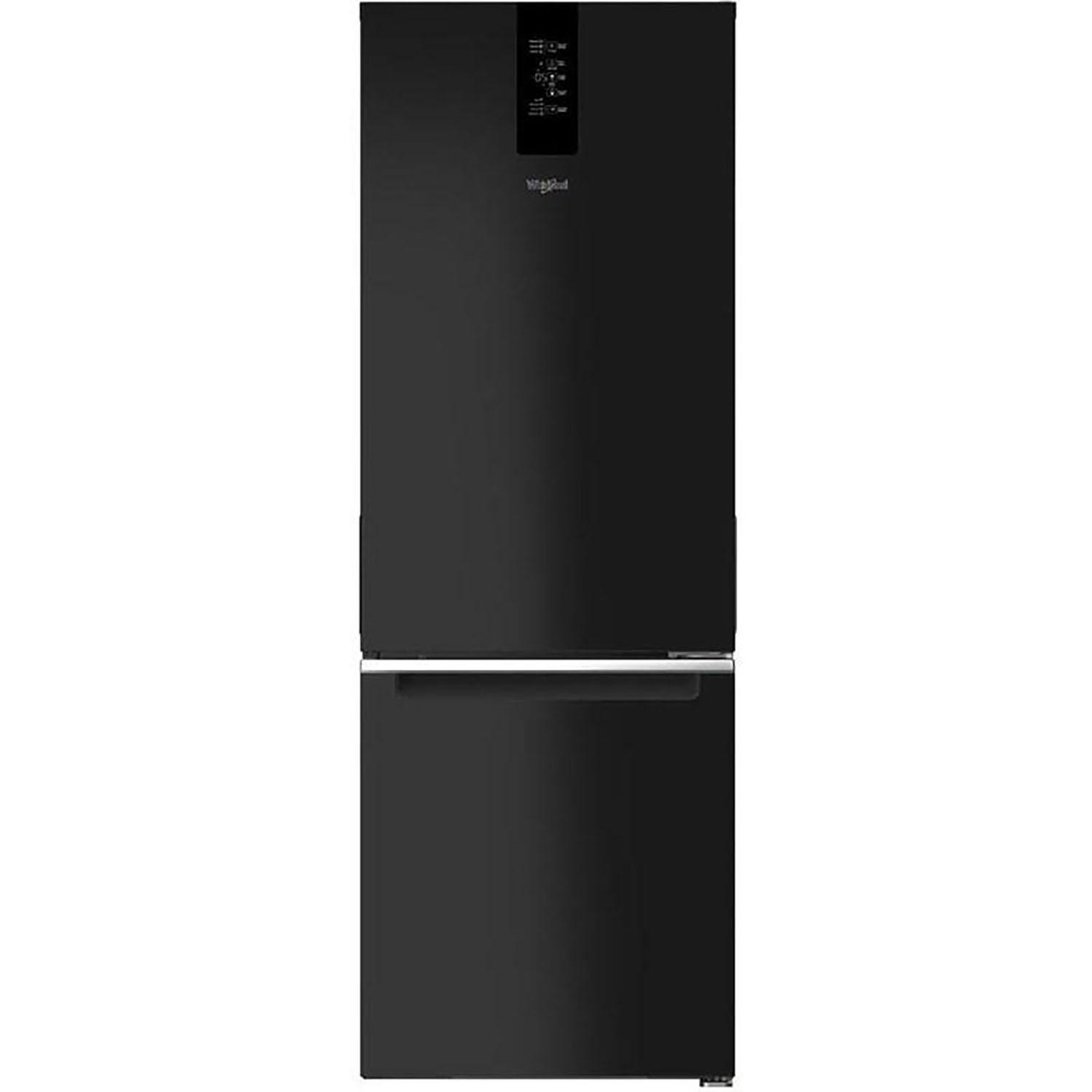 Réfrigérateur à congélateur inférieur amovible de 24po 12,7p