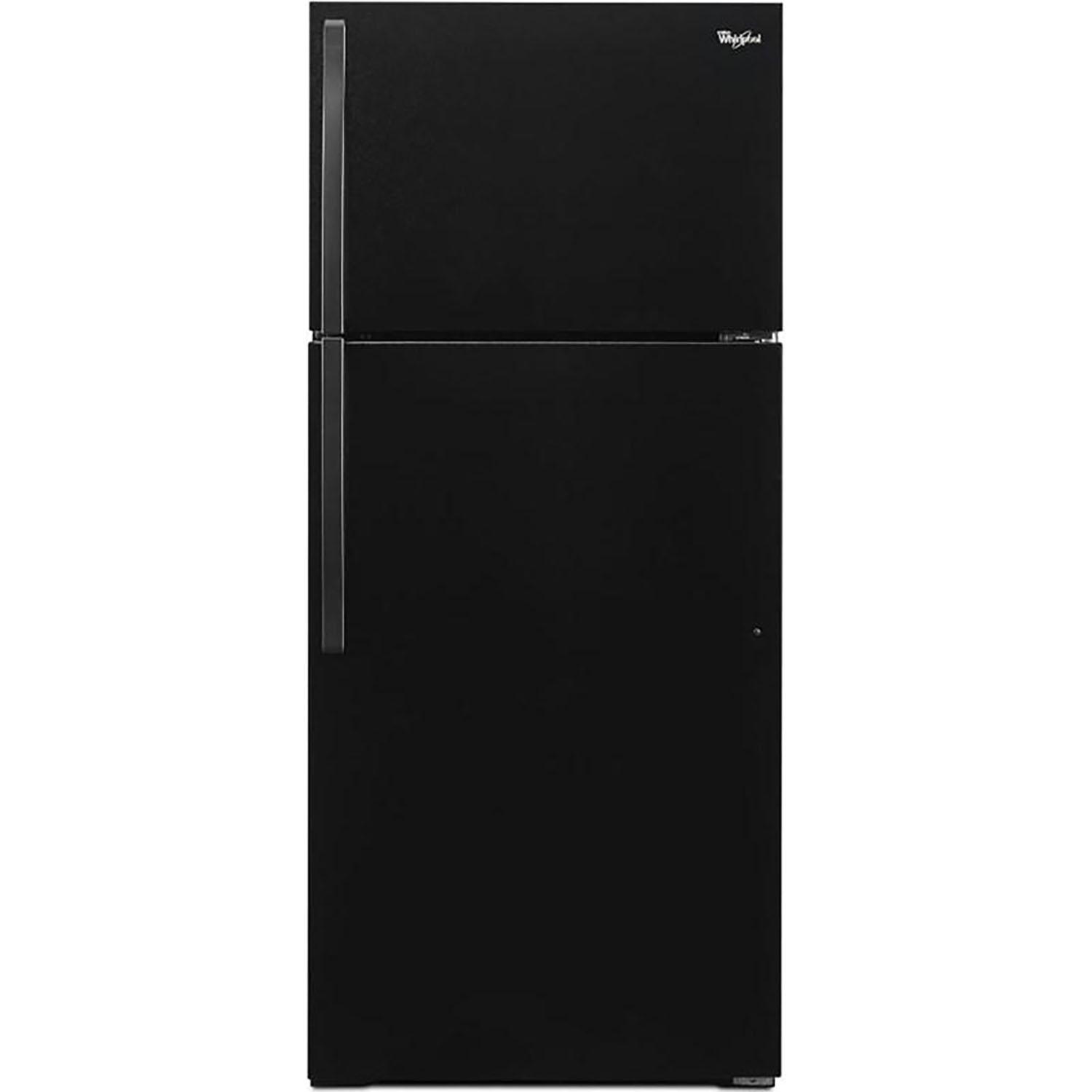 28" 14.3 Cu.Ft. Top Freezer Refrigerator
