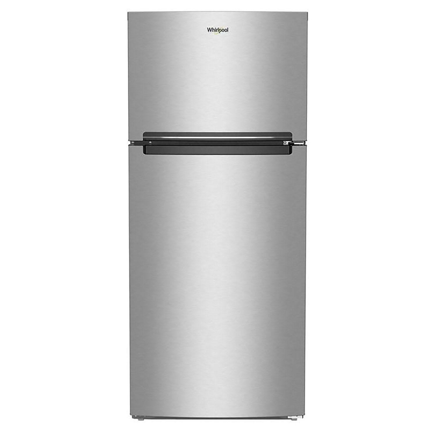 28" 16.6cf Freestanding Top Freezer Refrigerator