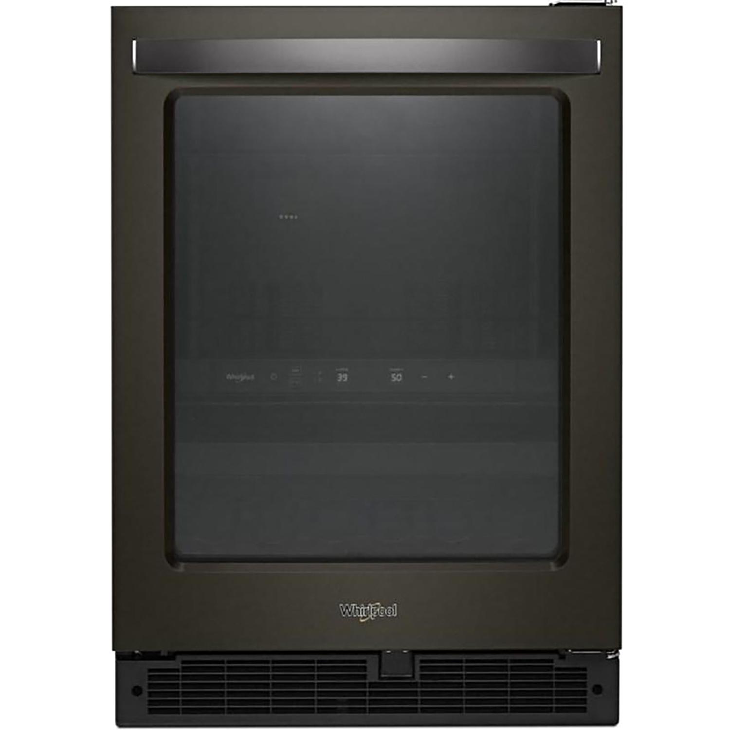 5.2 Cu.Ft. Undercounter Beverage Center