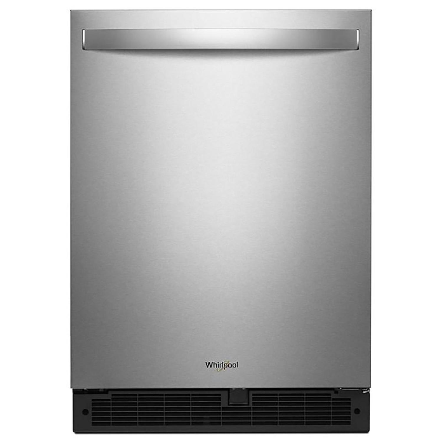 Réfrigérateur sous comptoir intégré de 24 po, 5,1 pi cu