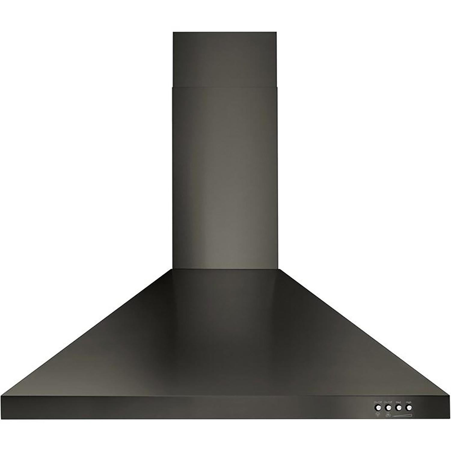 30" wall Mount Range Hood