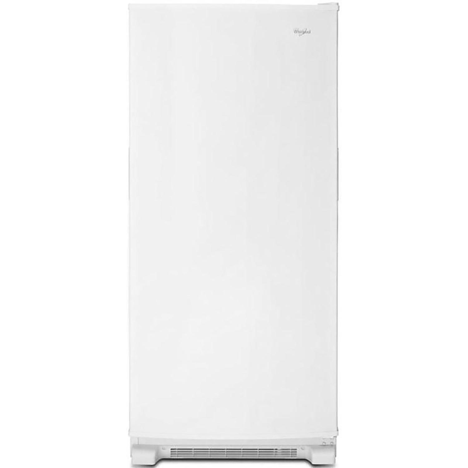 17.7 Cu.Ft. Upright Freezer
