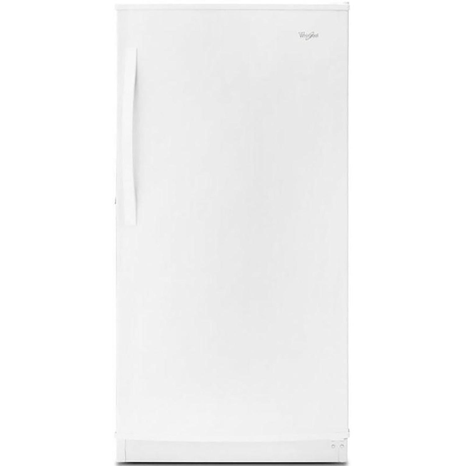 16 Cu.Ft. Upright Freezer