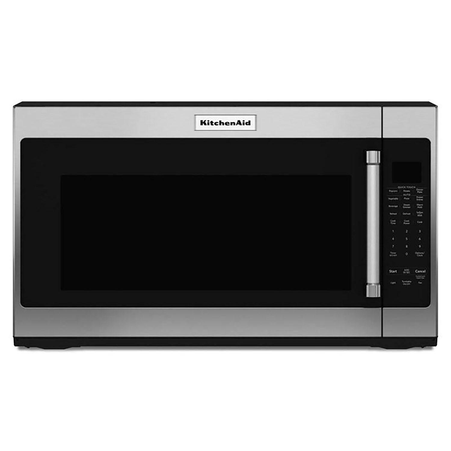 2.0 Cu.Ft. Over-the-Range Microwave -
