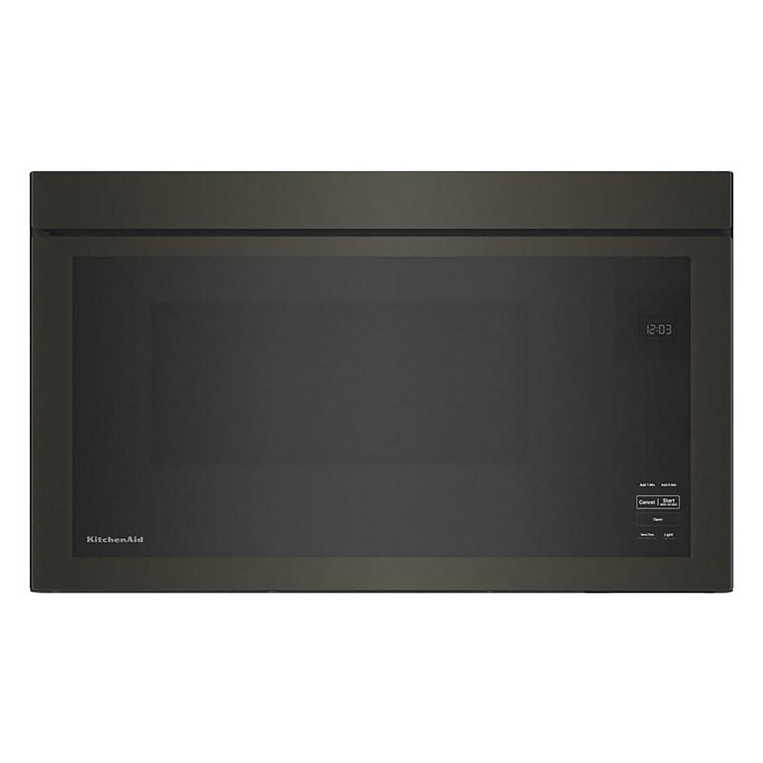 30" Over-the-Range Microwave Oven