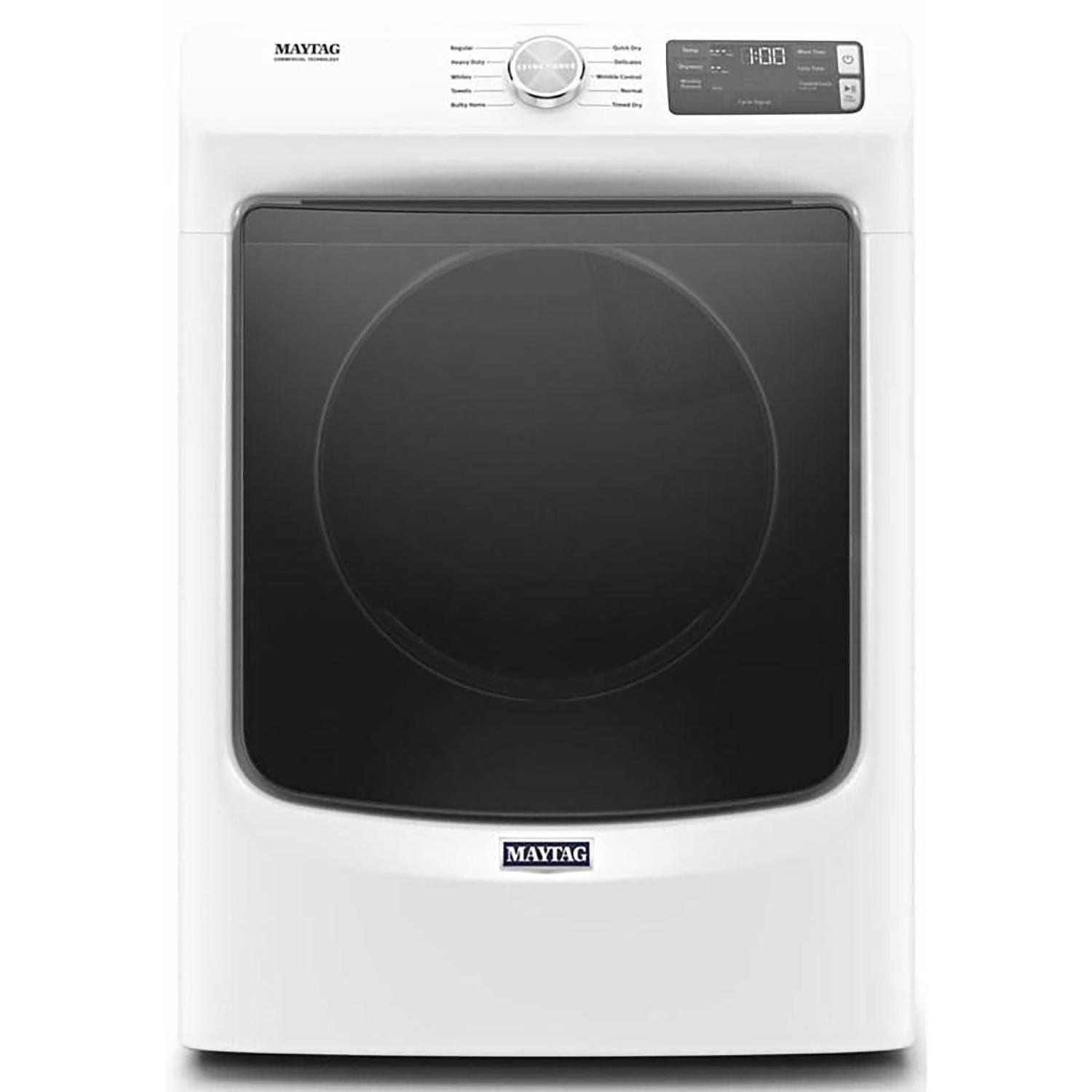 7.3 Cu.Ft. Electric Dryer