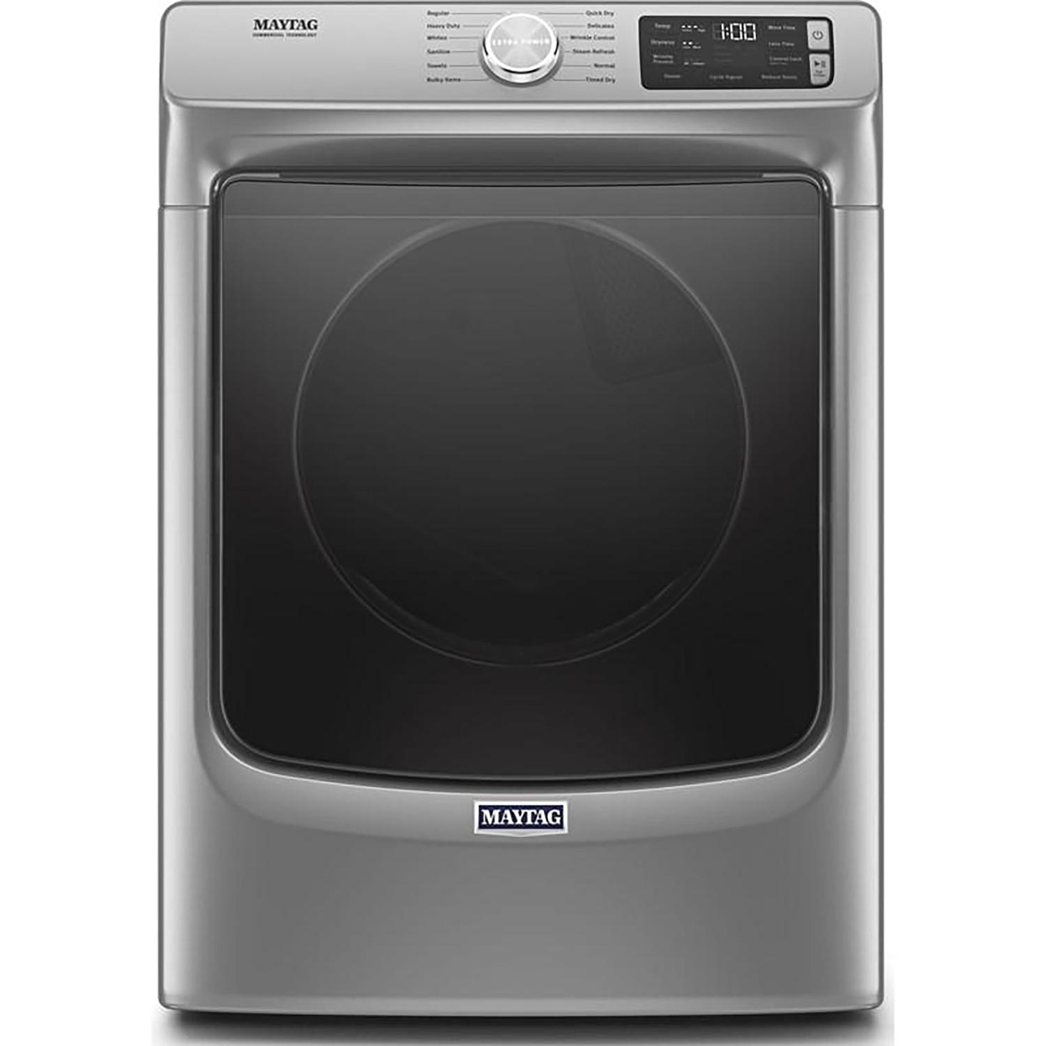 7.3 Cu.Ft. Electric Dryer