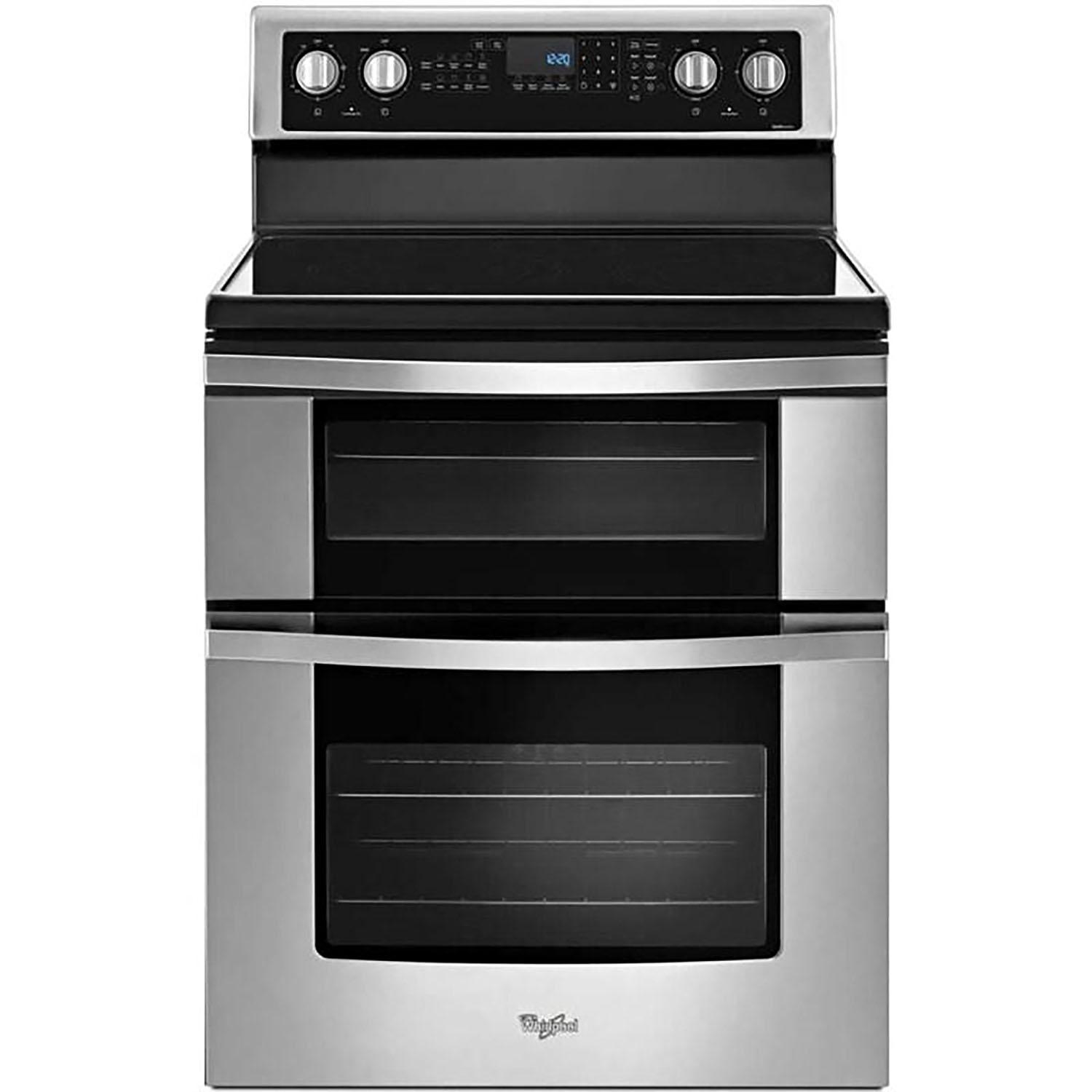 Cuisinière électrique amovible de 30 po