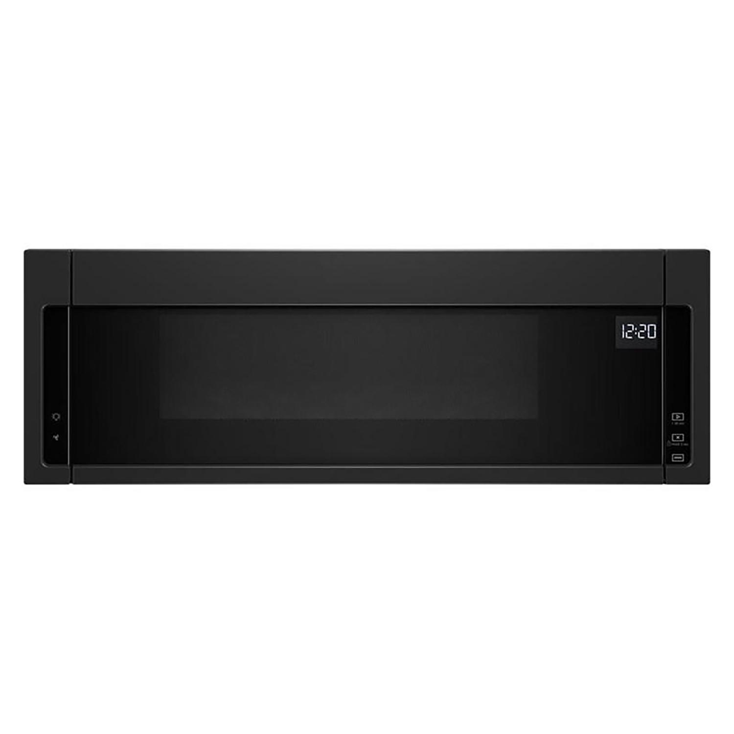 30" 1.1 Cu.Ft. Over-the-Range Microwave Oven