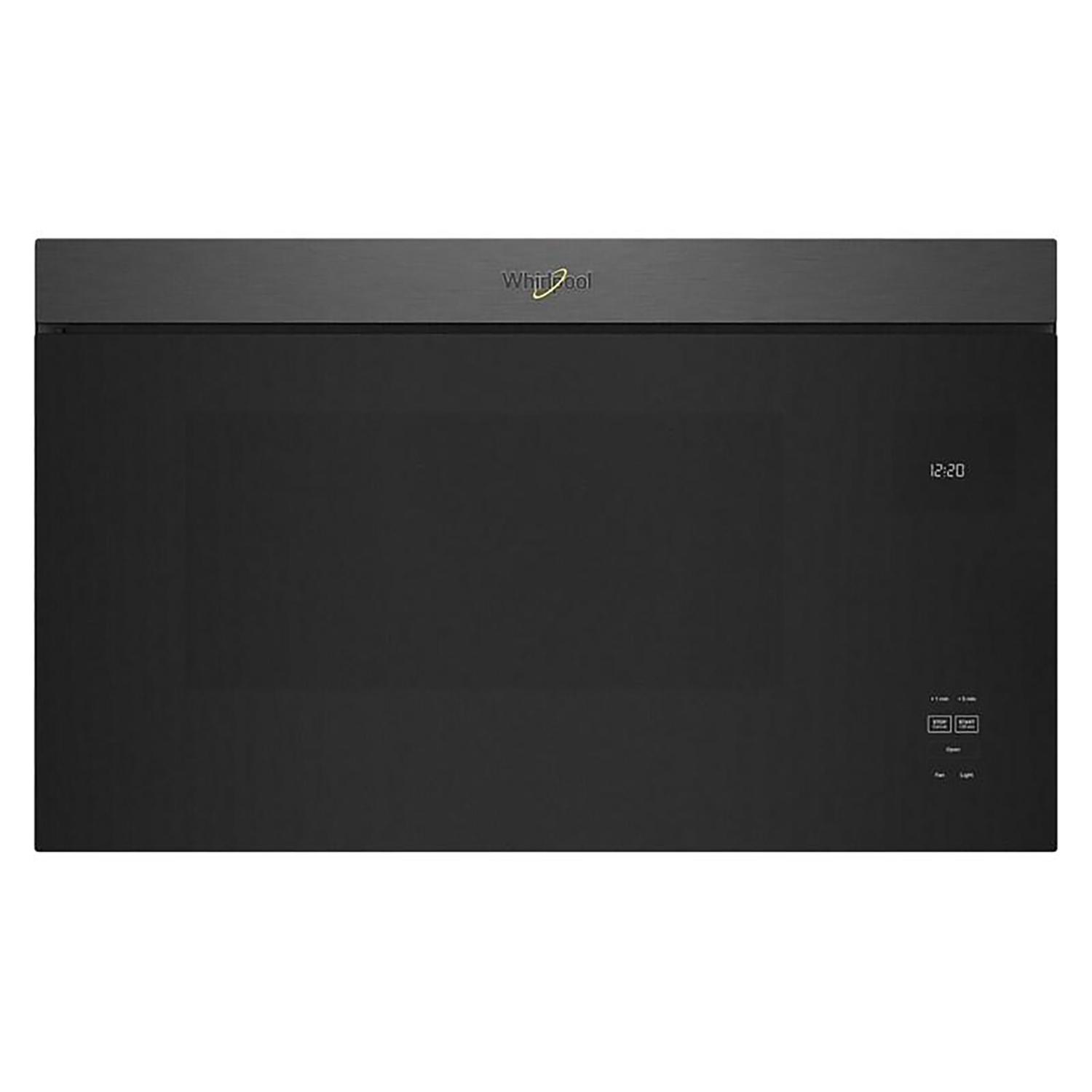 30" Over-The-Range Microwave Oven