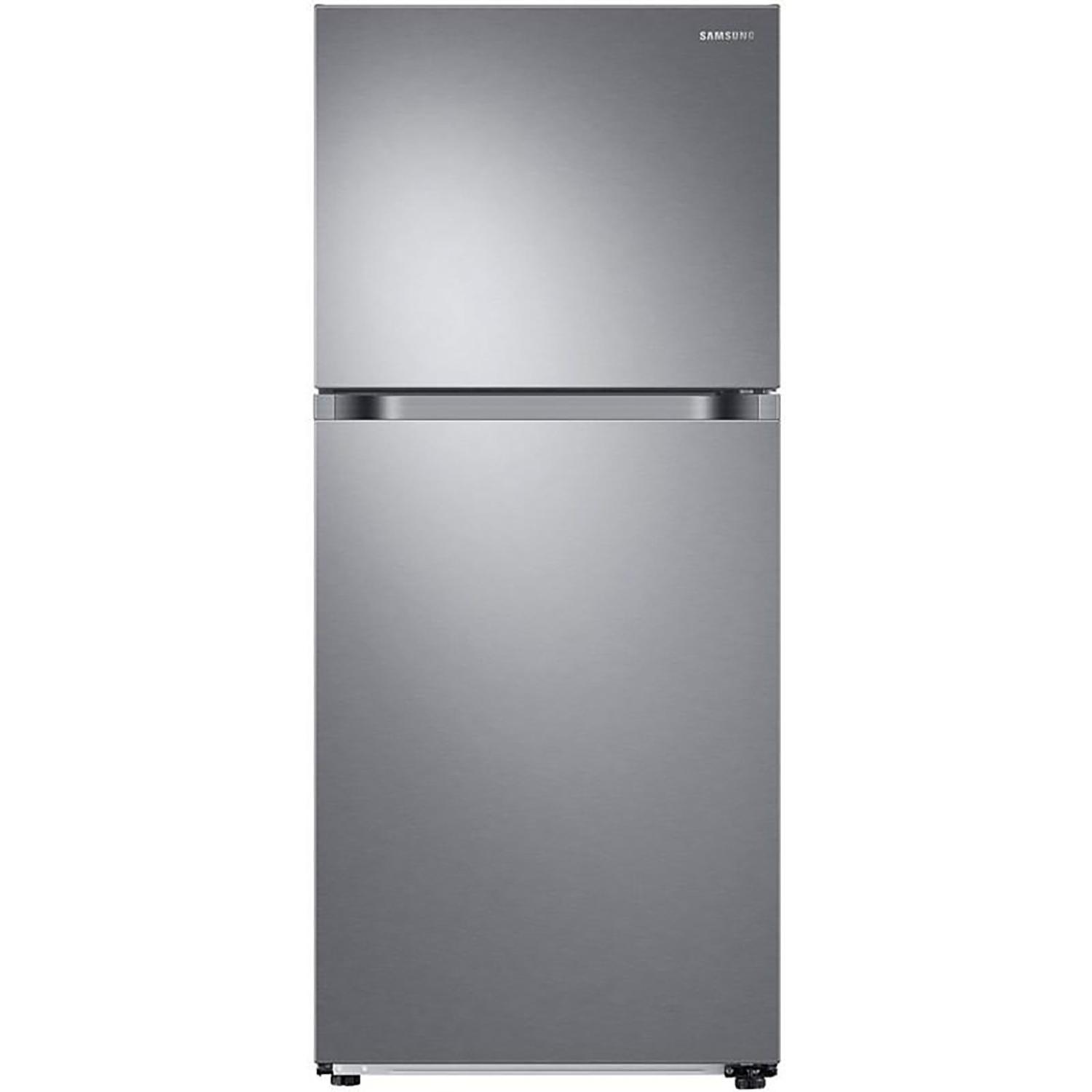30" 17.6cf Freestanding French 3-Door Refrigerator