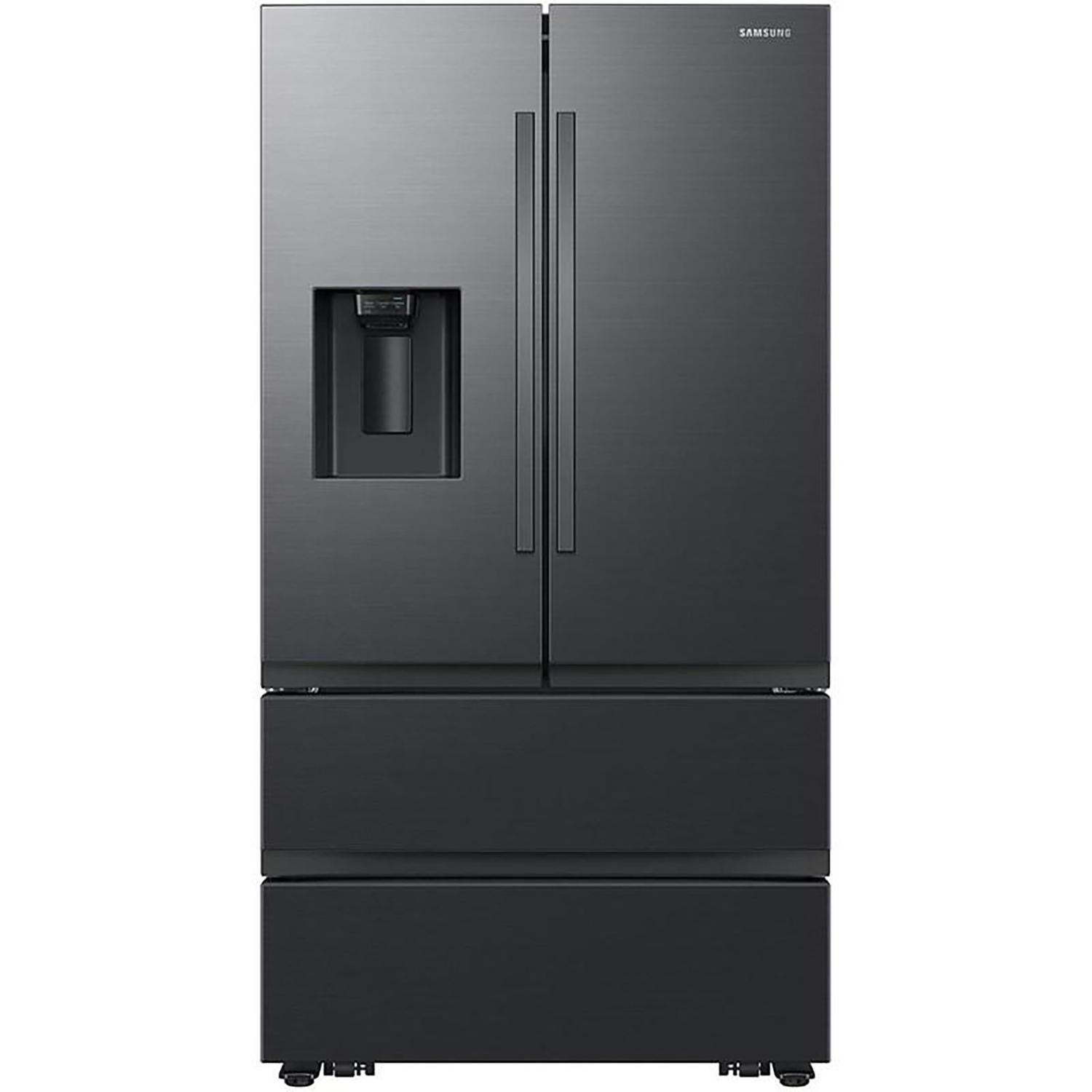 36" 30 cu.ft. French 4-Door Refrigerator