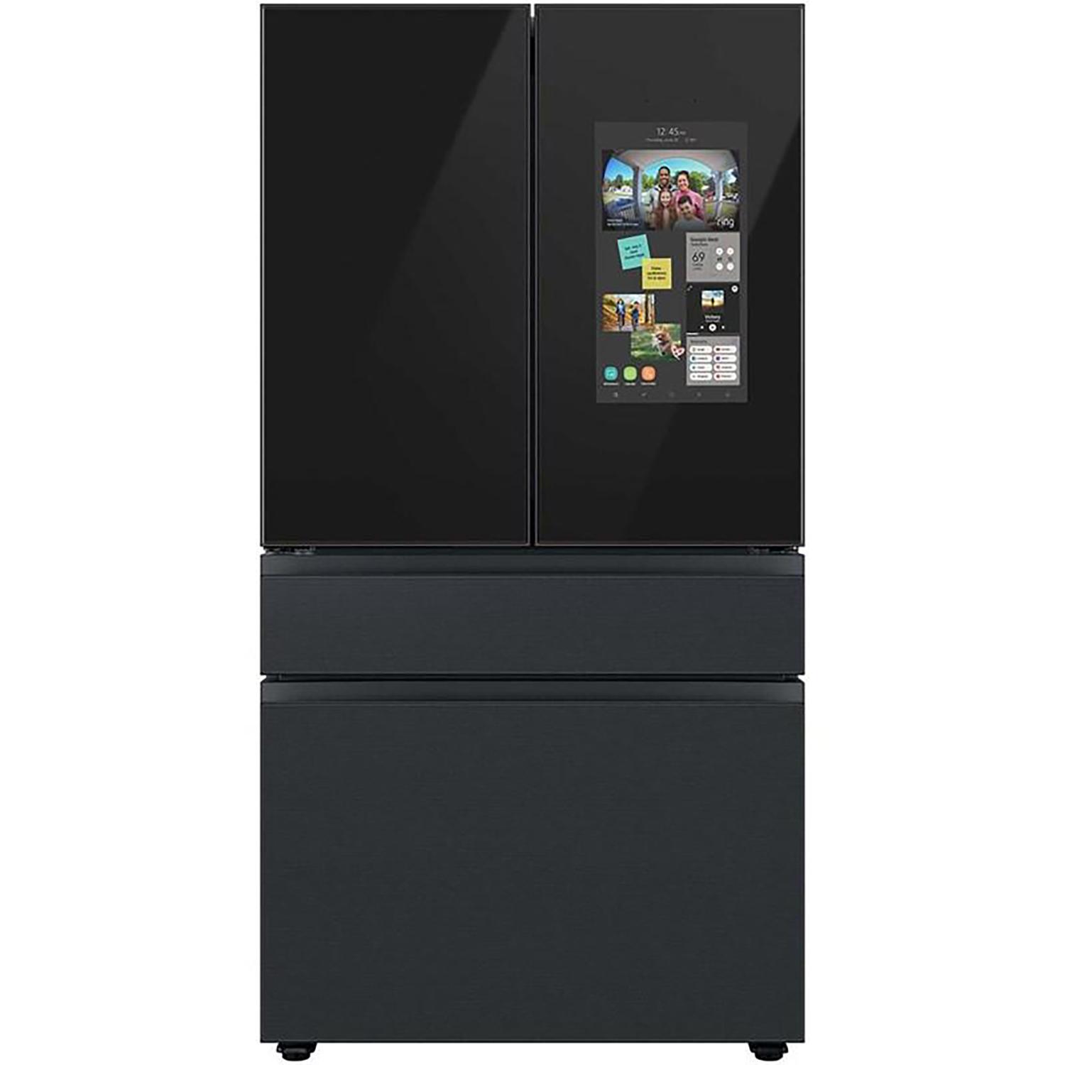 36" 29 Cu.Ft. French 4-Door Refrigerator with Family Hub™