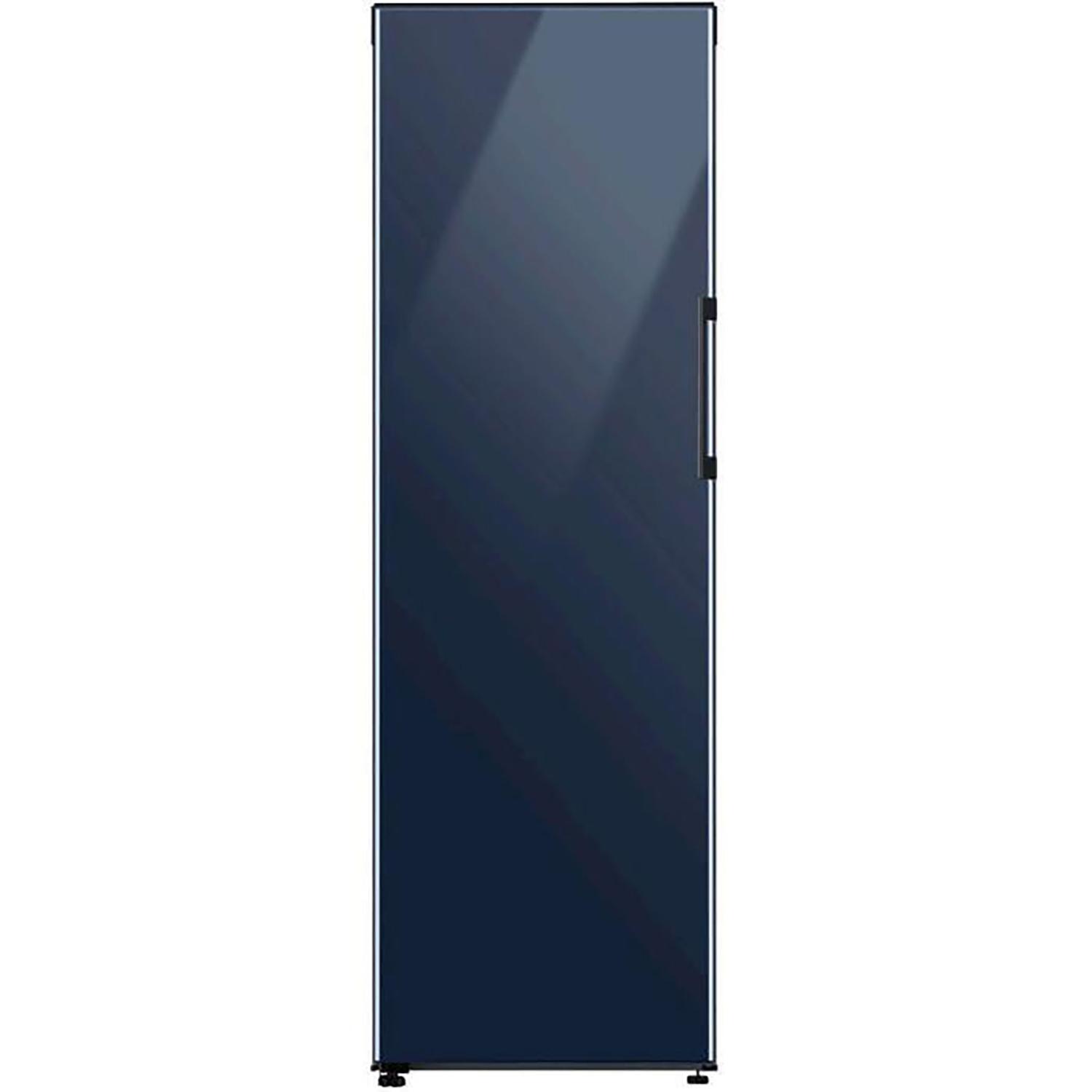 14 Cu.Ft. Upright Freezer with LED Lighting