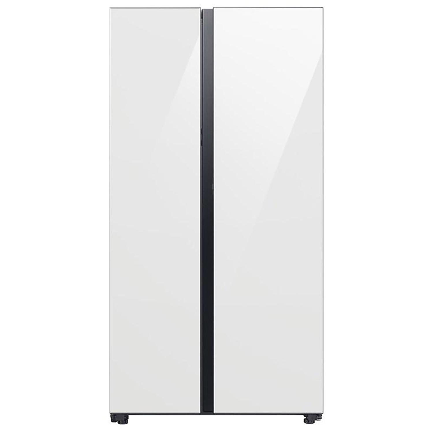 36" 22.6 Cu.Ft. Counter-Depth Side-by-Side Refrigerator