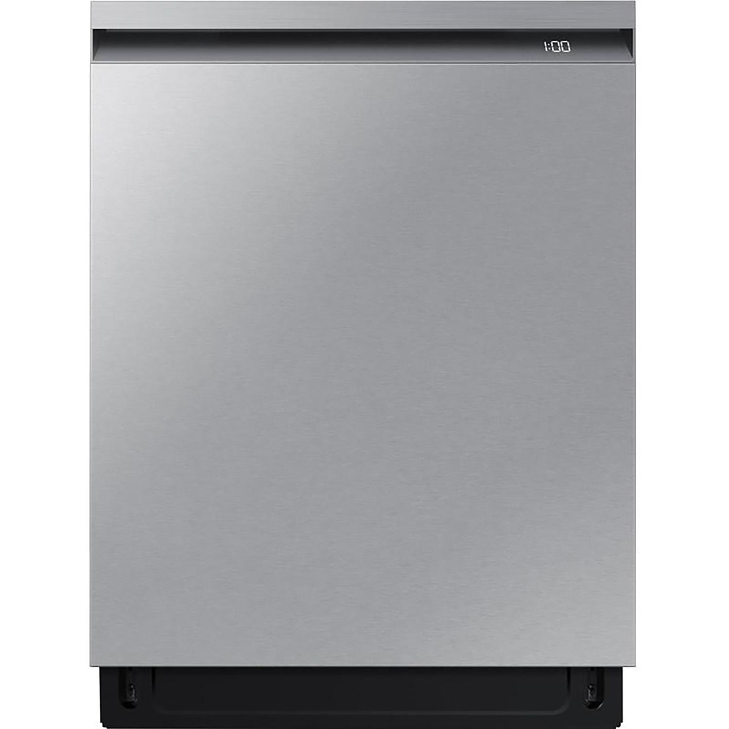 24" Built-in Dishwasher with Wi-Fi Connectivity