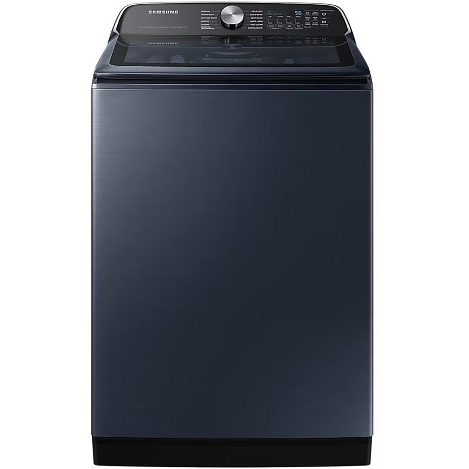 6.1 Cu.Ft. top Loading Washer with Pet Care Solution