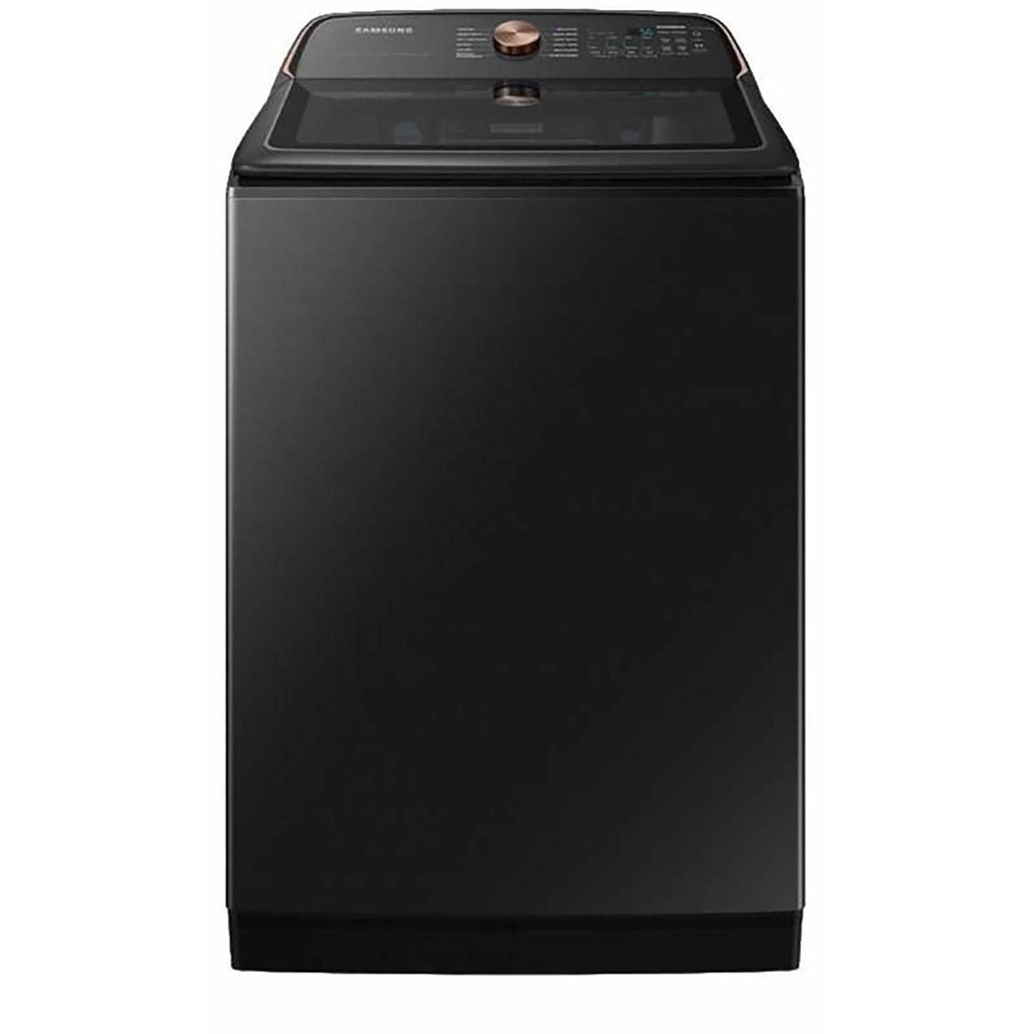 6.2 Cu.Ft. top Load Washer with Pet Care Solution
