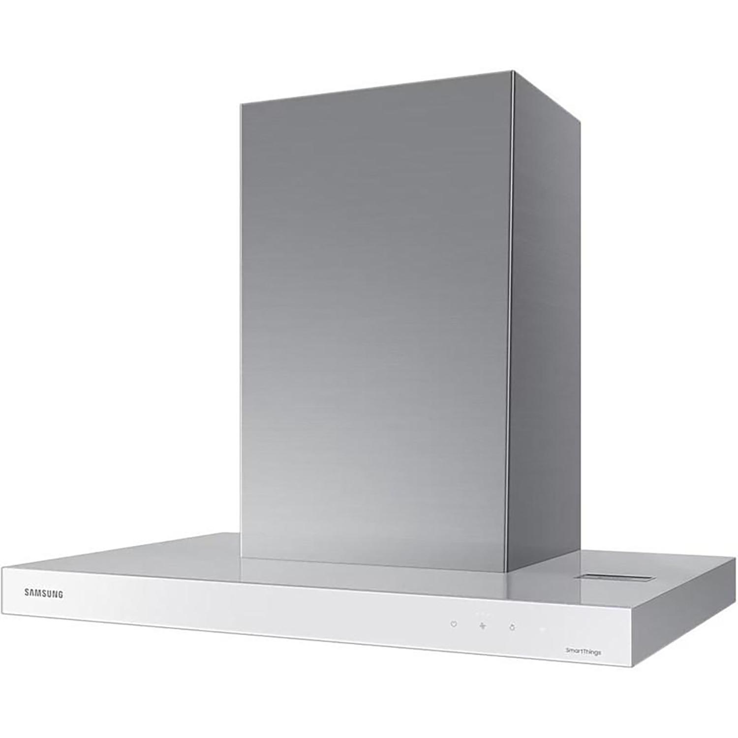 30" Bespoke Chimney Hood