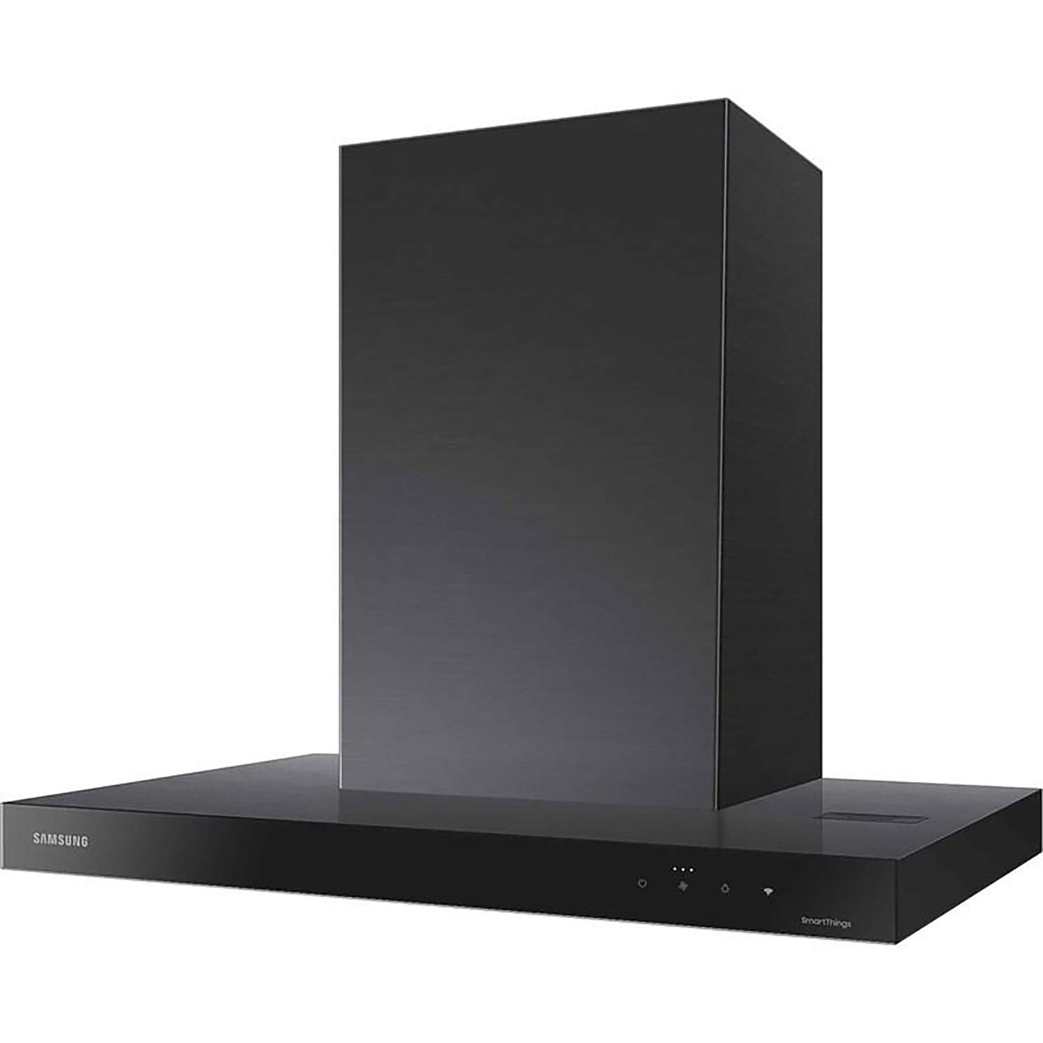 30" Bespoke Chimney Hood